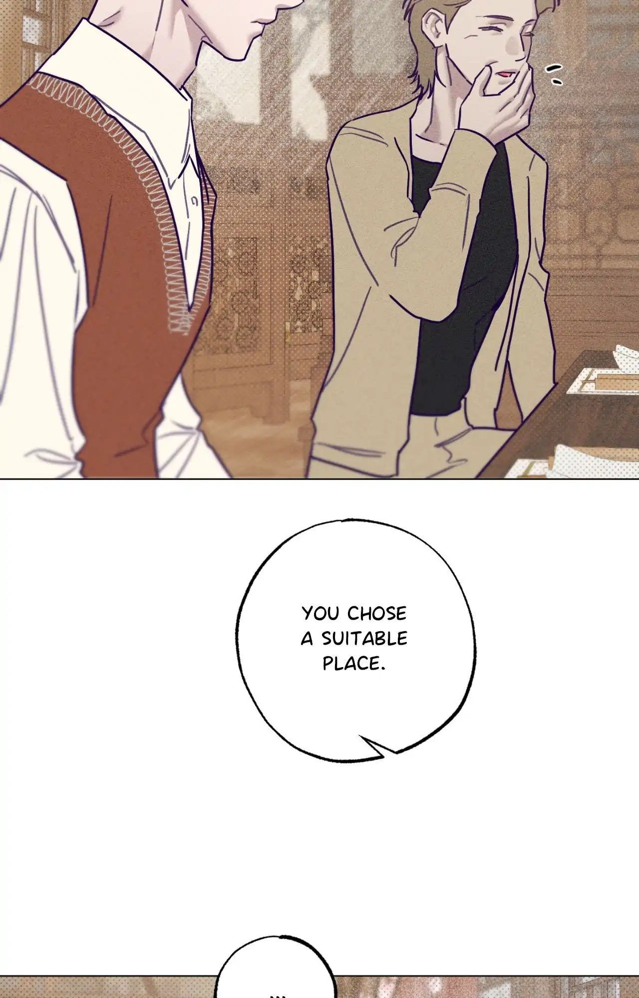 Prison Breakfast  [Official] - Chapter 51 manhwa