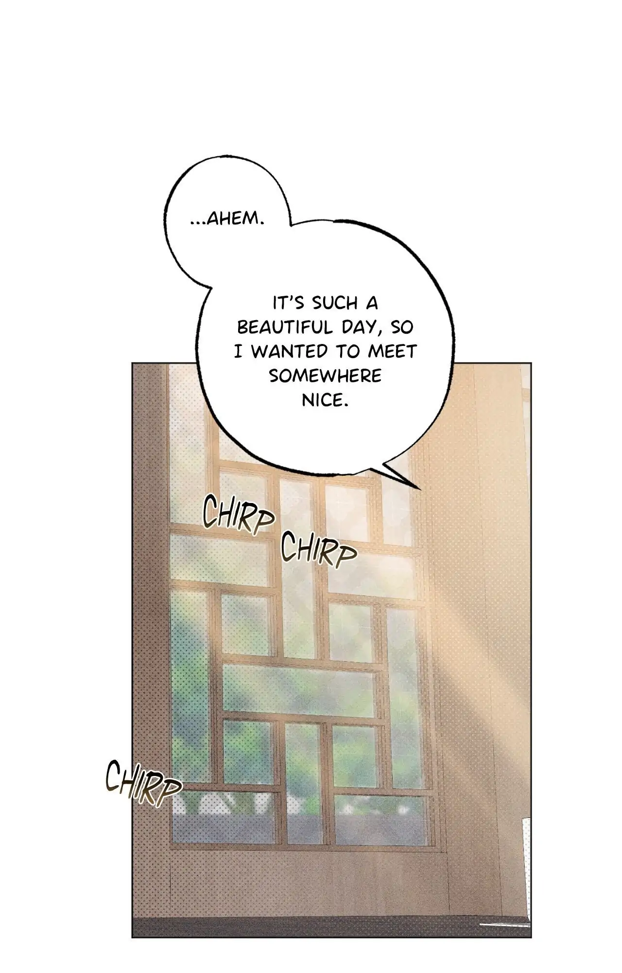 Prison Breakfast  [Official] - Chapter 51 manhwa