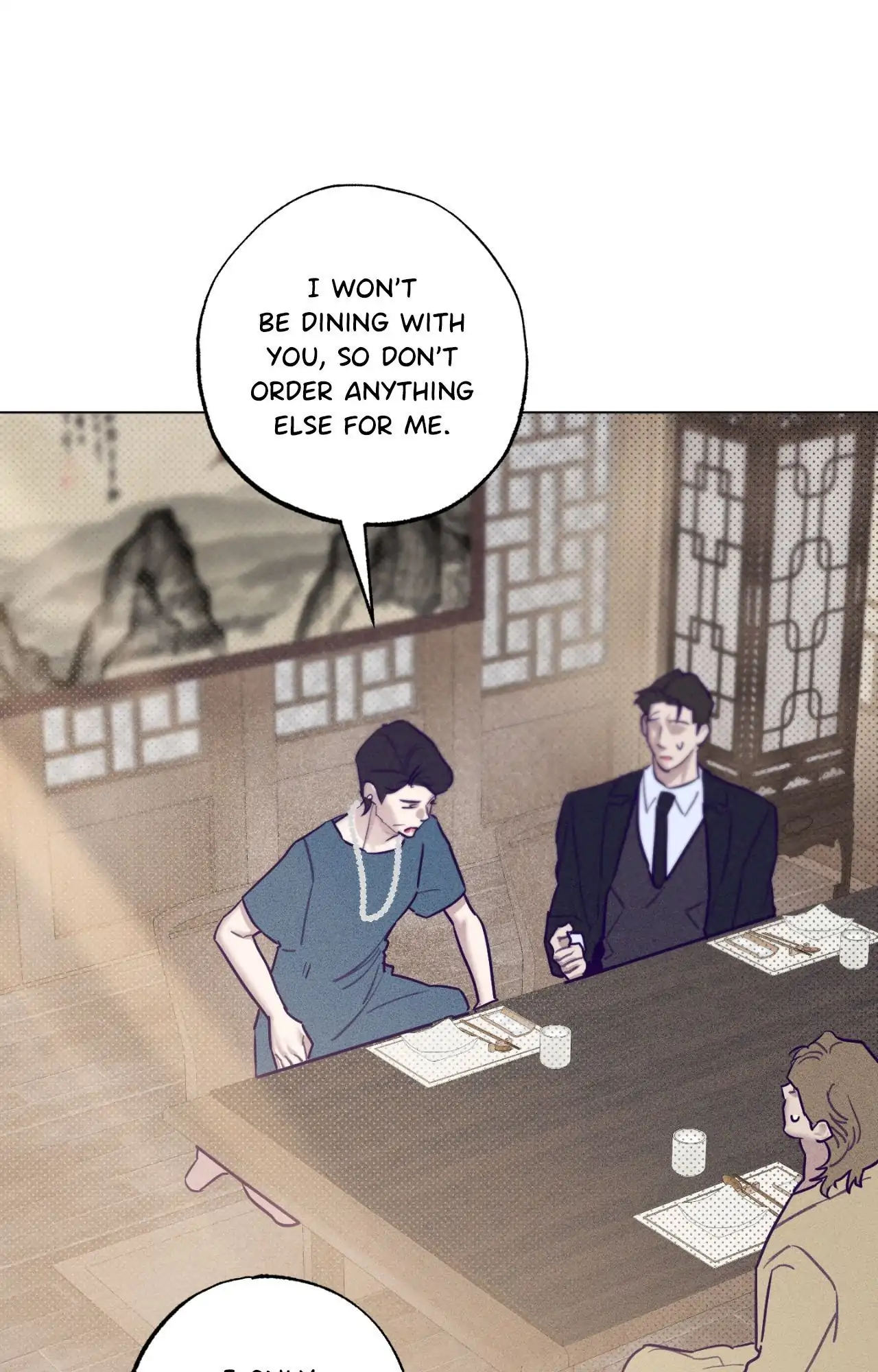 Prison Breakfast  [Official] - Chapter 51 manhwa