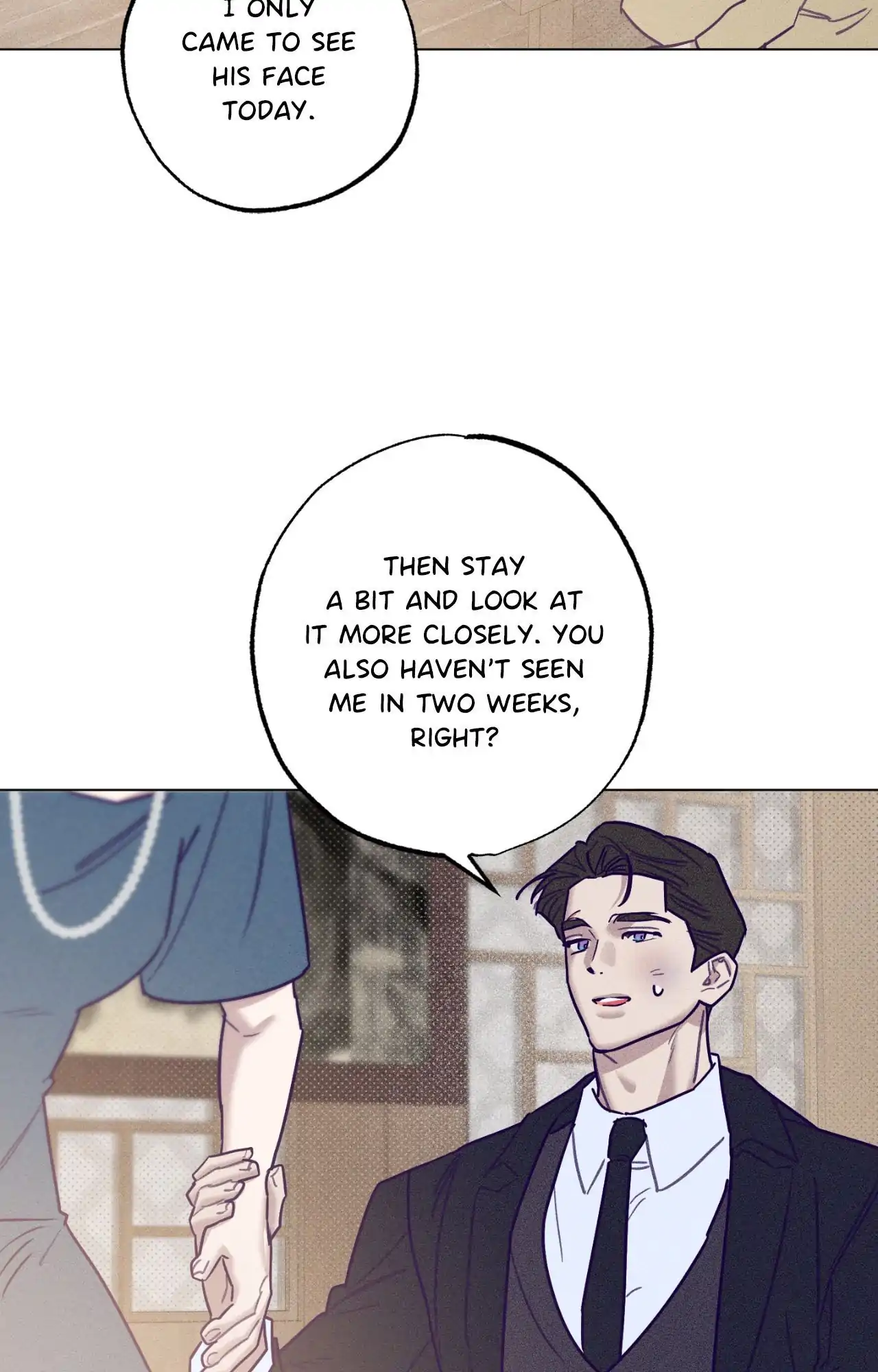 Prison Breakfast  [Official] - Chapter 51 manhwa