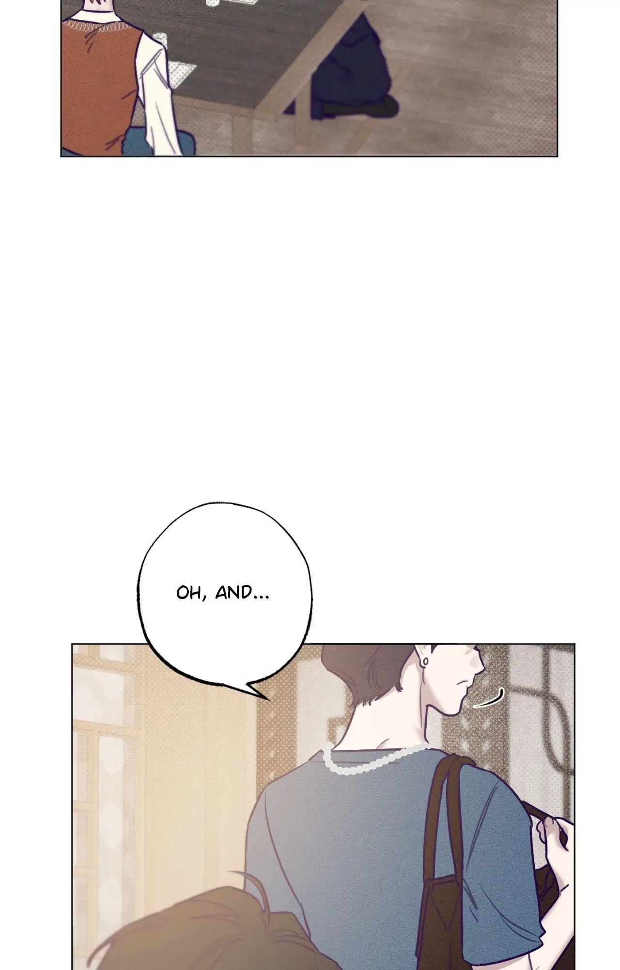 Prison Breakfast  [Official] - Chapter 51 manhwa