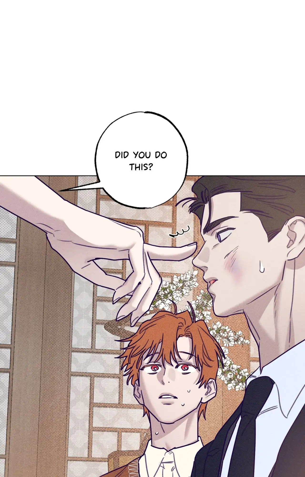 Prison Breakfast  [Official] - Chapter 51 manhwa