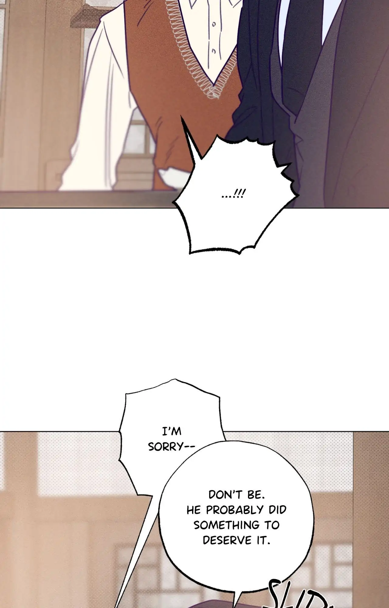 Prison Breakfast  [Official] - Chapter 51 manhwa