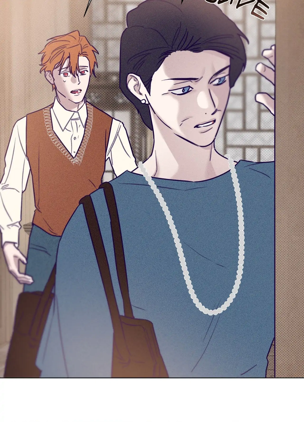 Prison Breakfast  [Official] - Chapter 51 manhwa