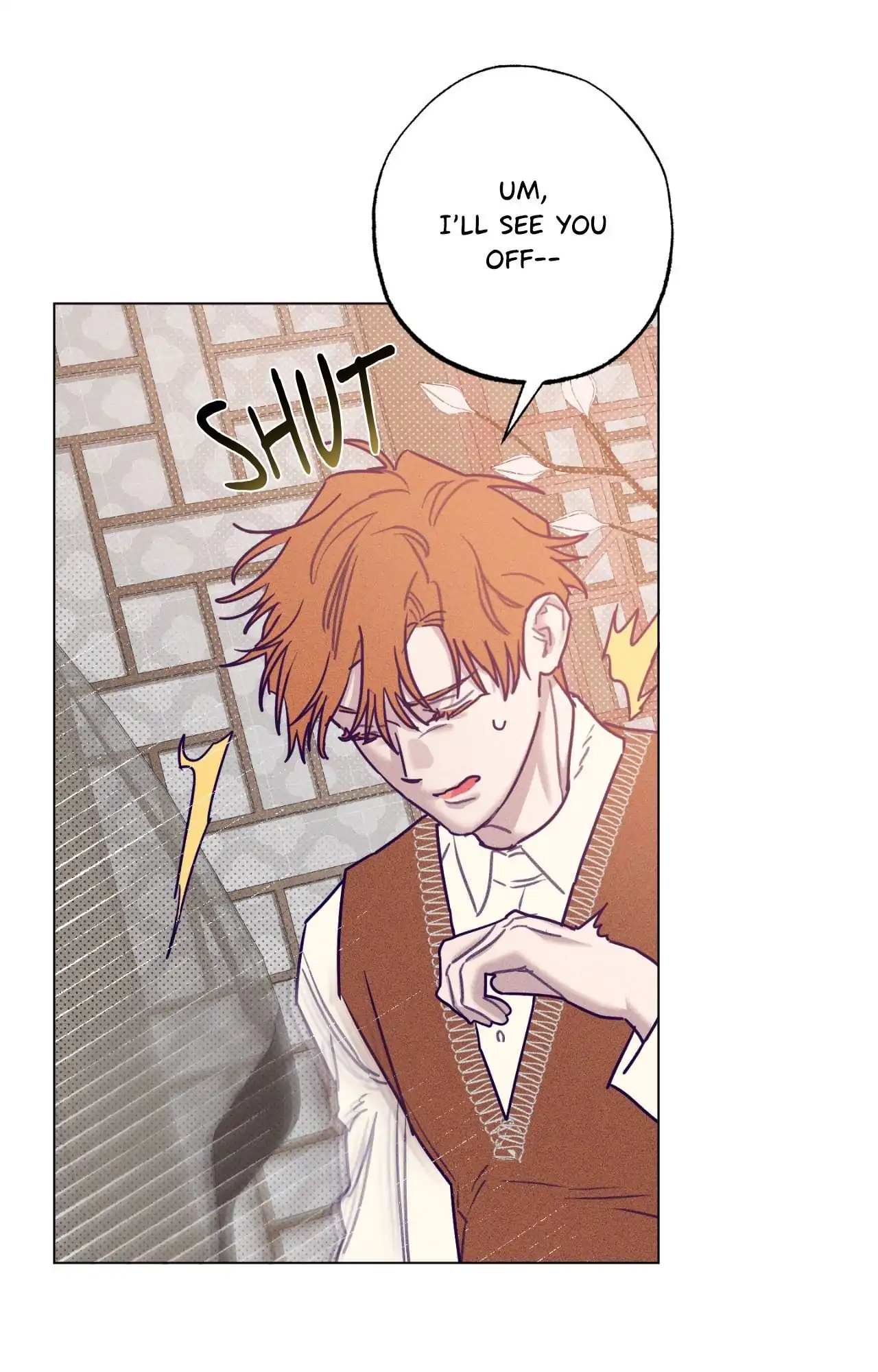 Prison Breakfast  [Official] - Chapter 51 manhwa