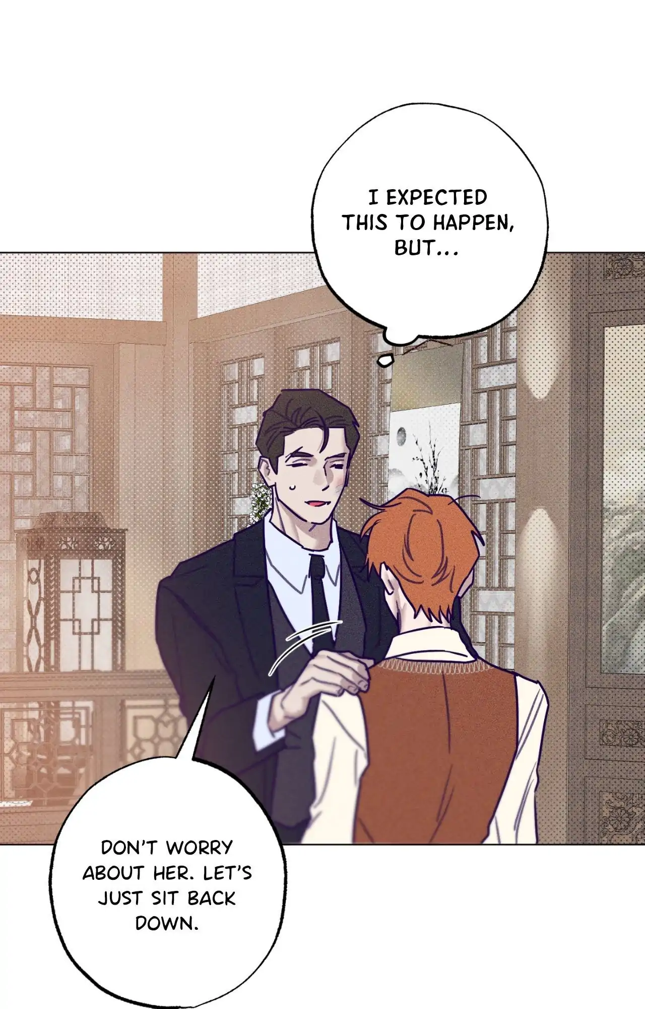 Prison Breakfast  [Official] - Chapter 51 manhwa
