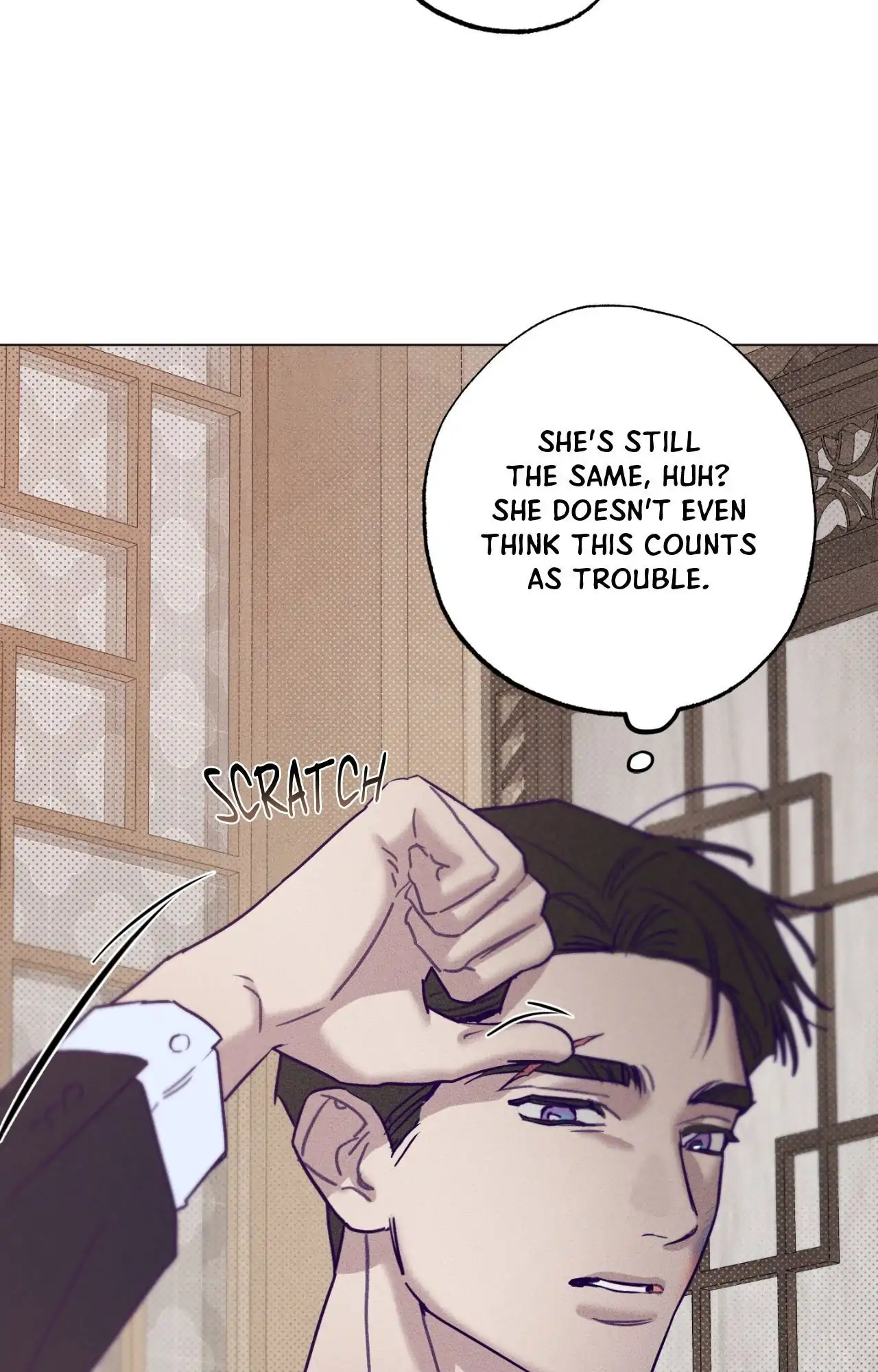 Prison Breakfast  [Official] - Chapter 51 manhwa