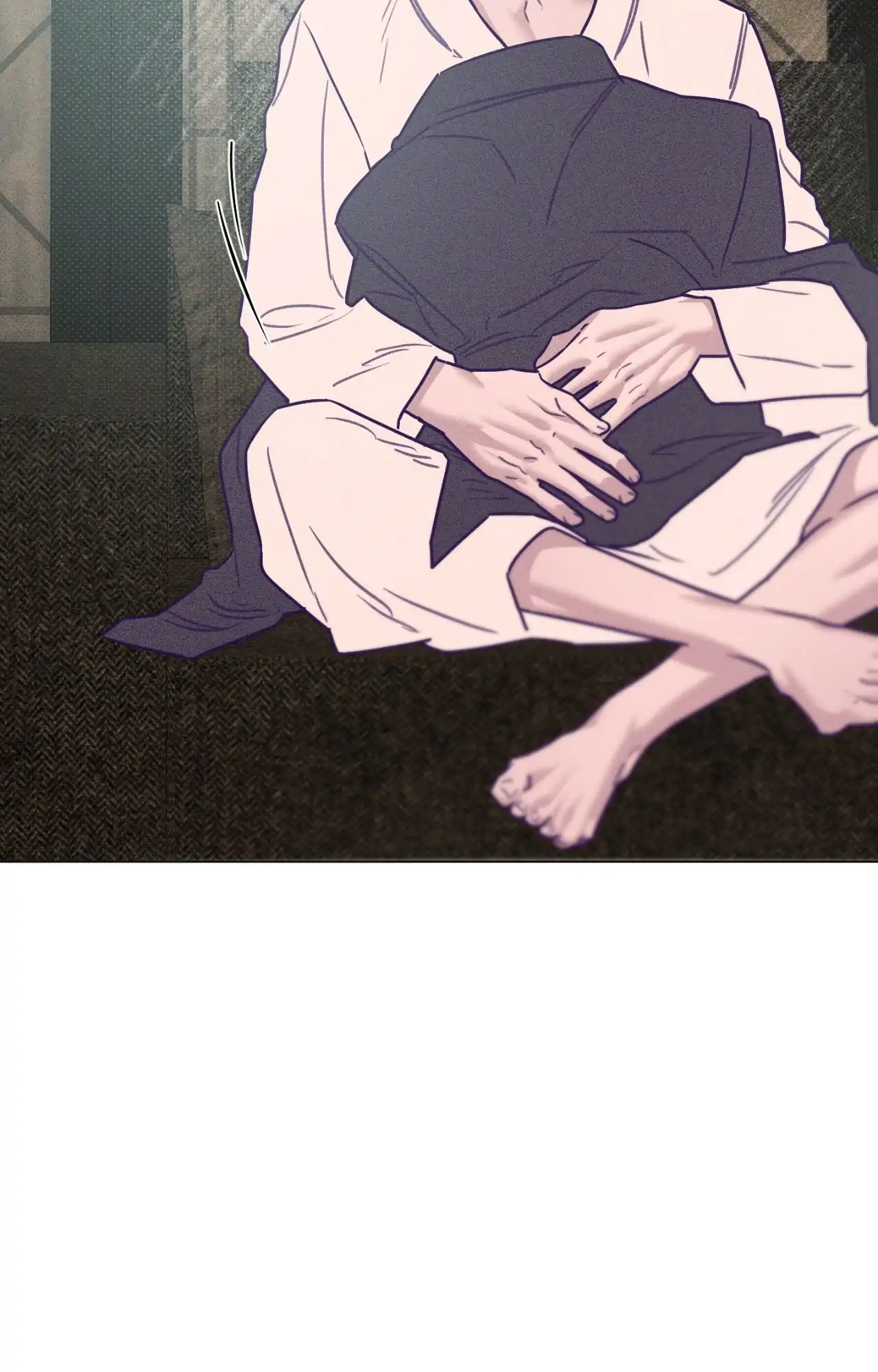 Prison Breakfast  [Official] - Chapter 51 manhwa