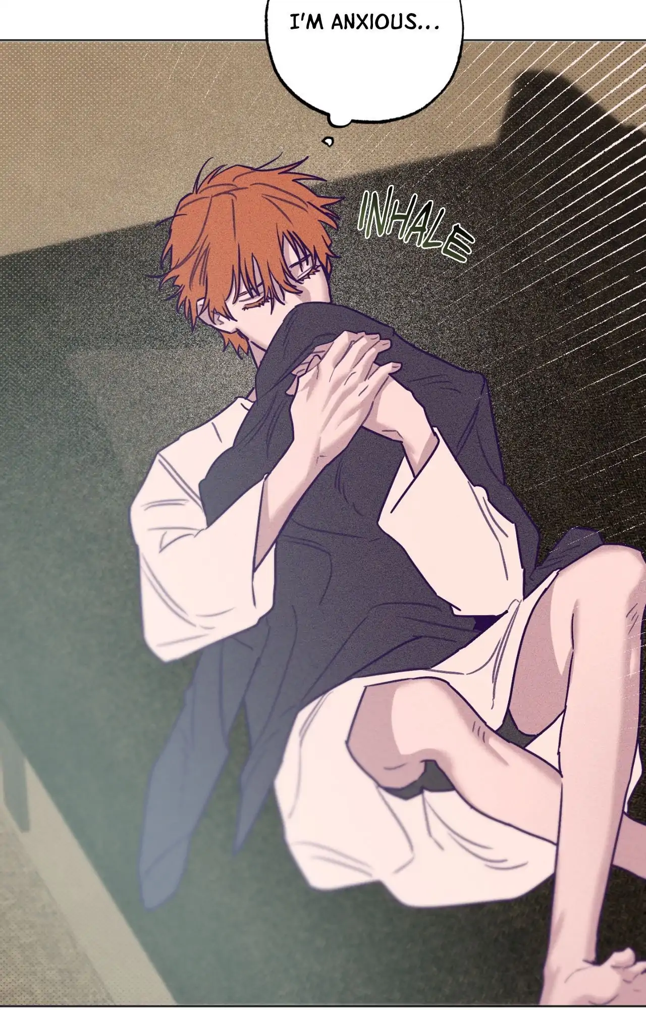 Prison Breakfast  [Official] - Chapter 51 manhwa