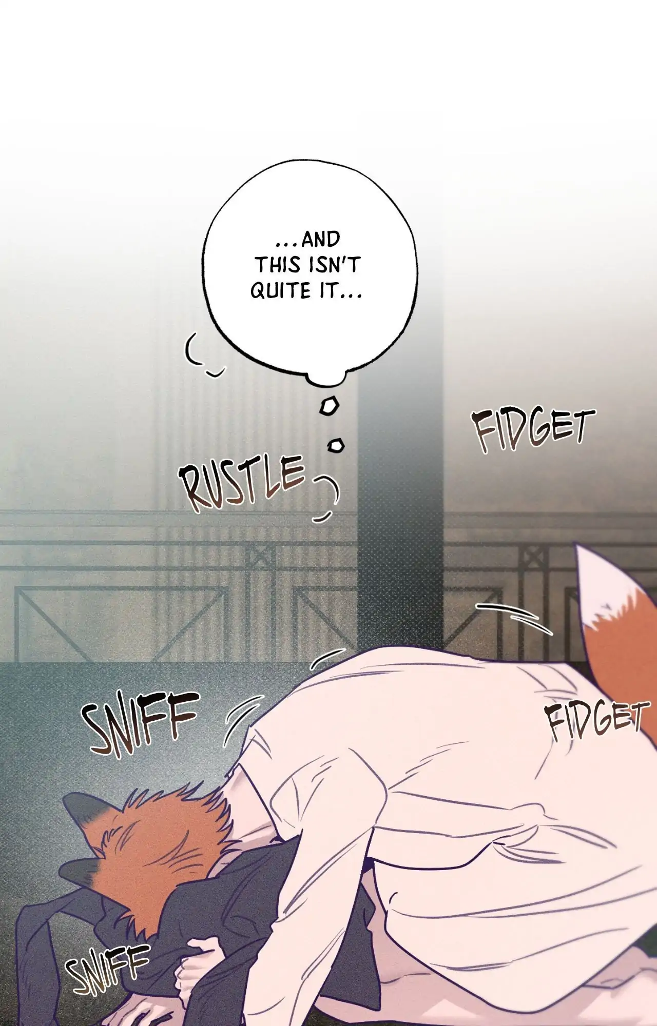Prison Breakfast  [Official] - Chapter 51 manhwa