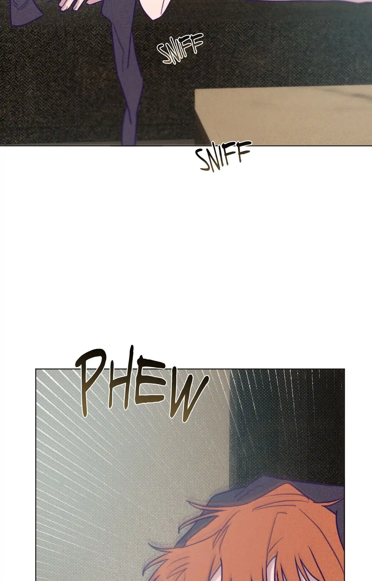 Prison Breakfast  [Official] - Chapter 51 manhwa