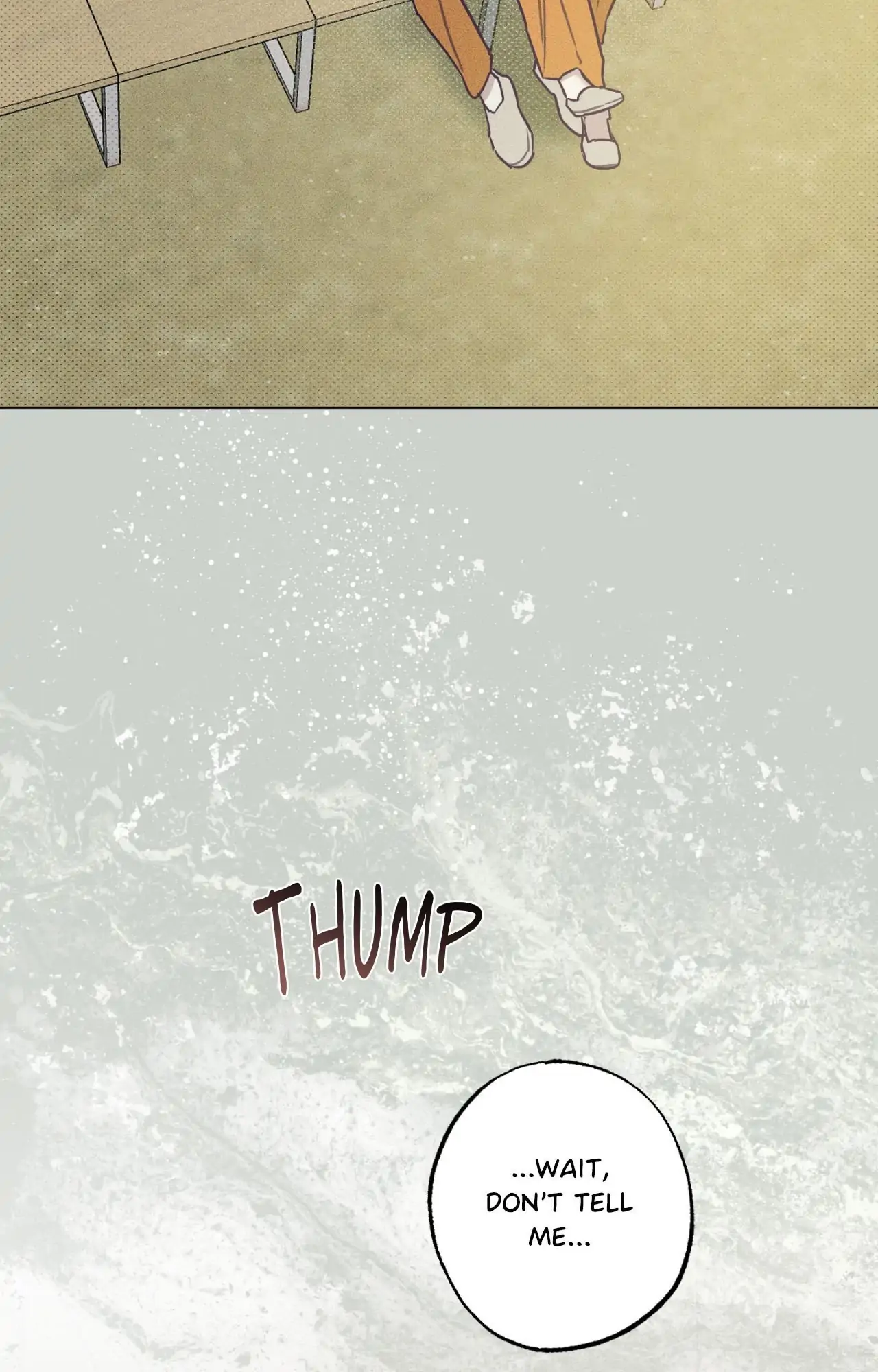 Prison Breakfast  [Official] - Chapter 51 manhwa