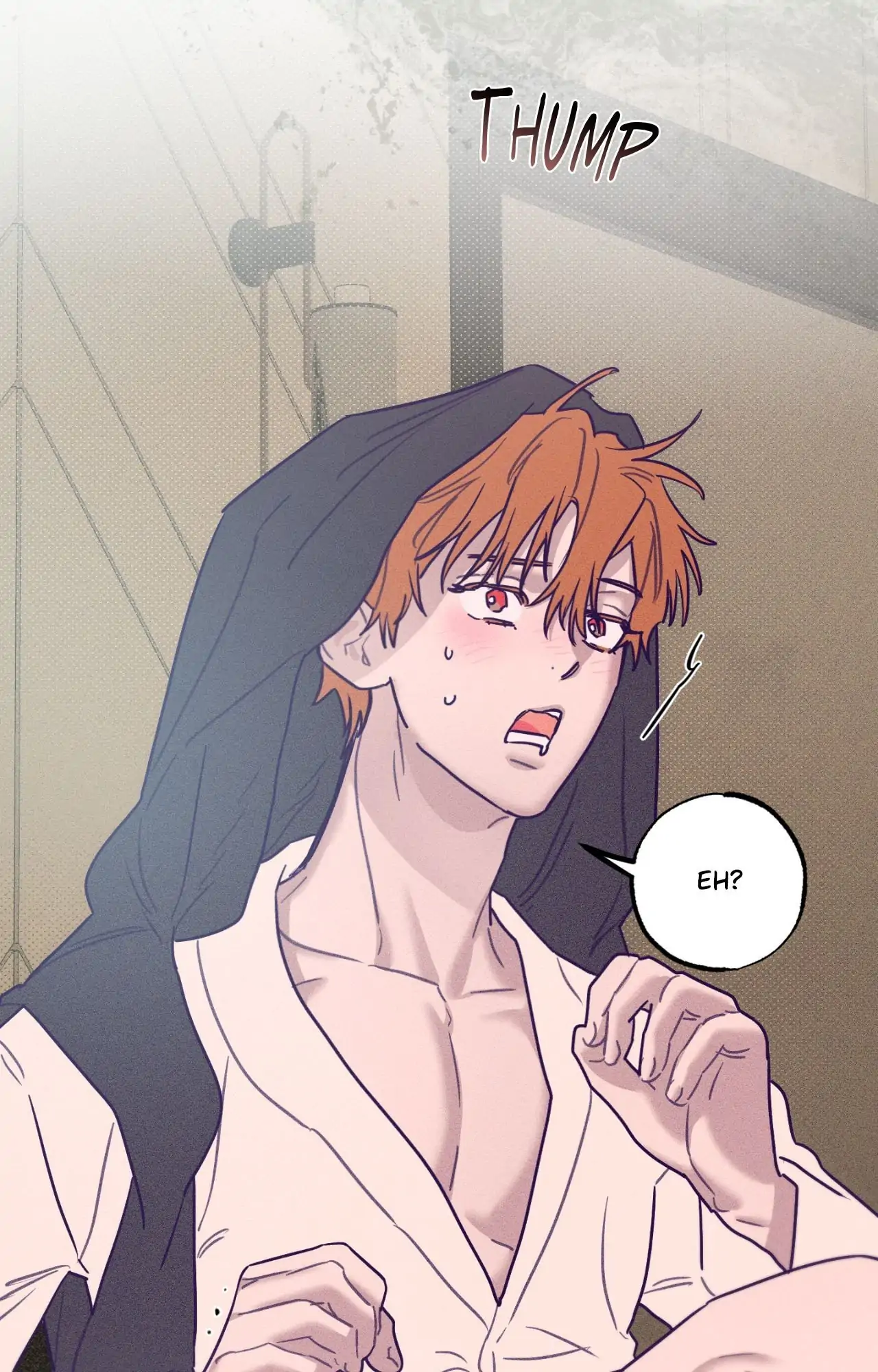 Prison Breakfast  [Official] - Chapter 51 manhwa