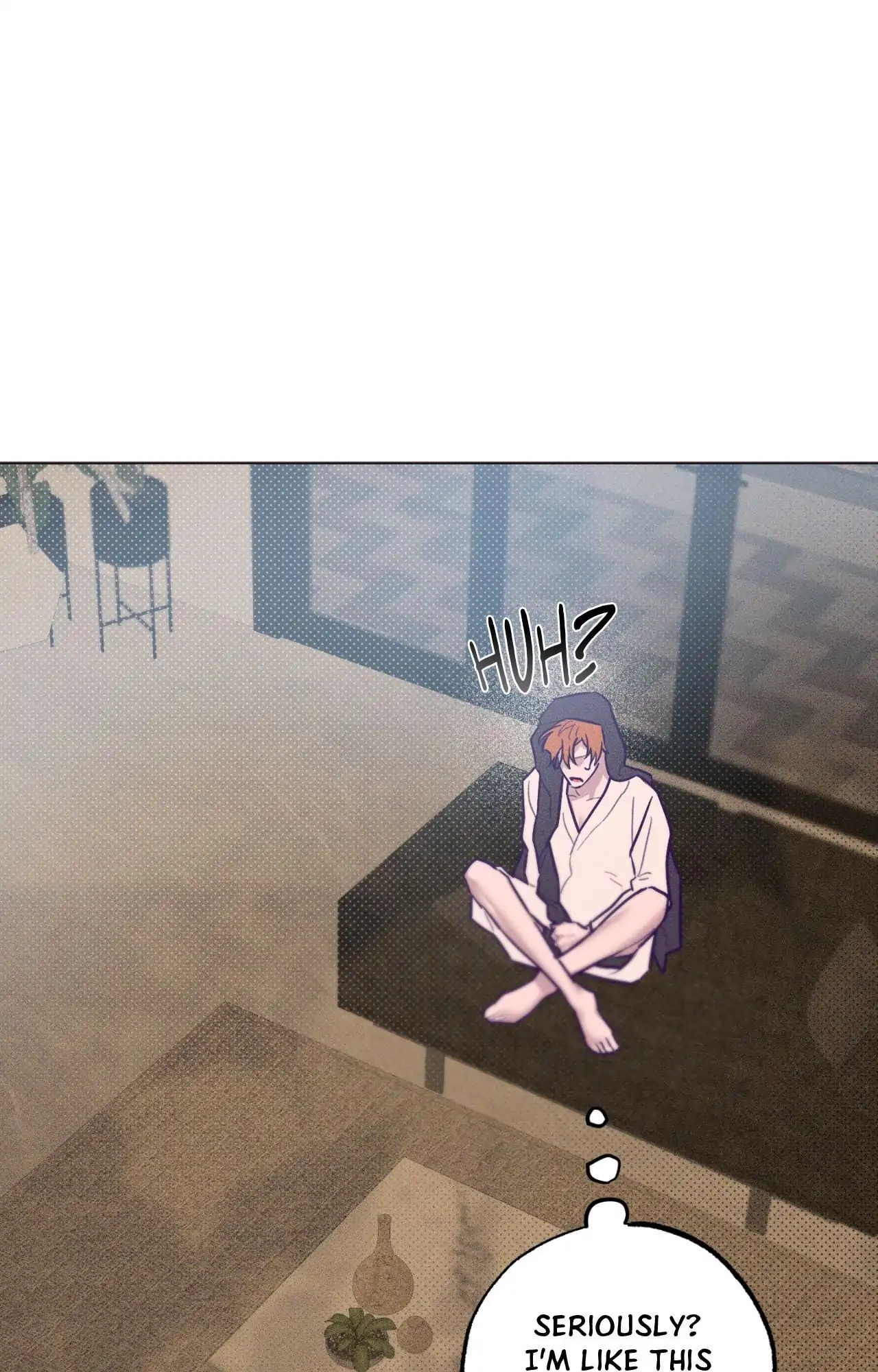 Prison Breakfast  [Official] - Chapter 51 manhwa