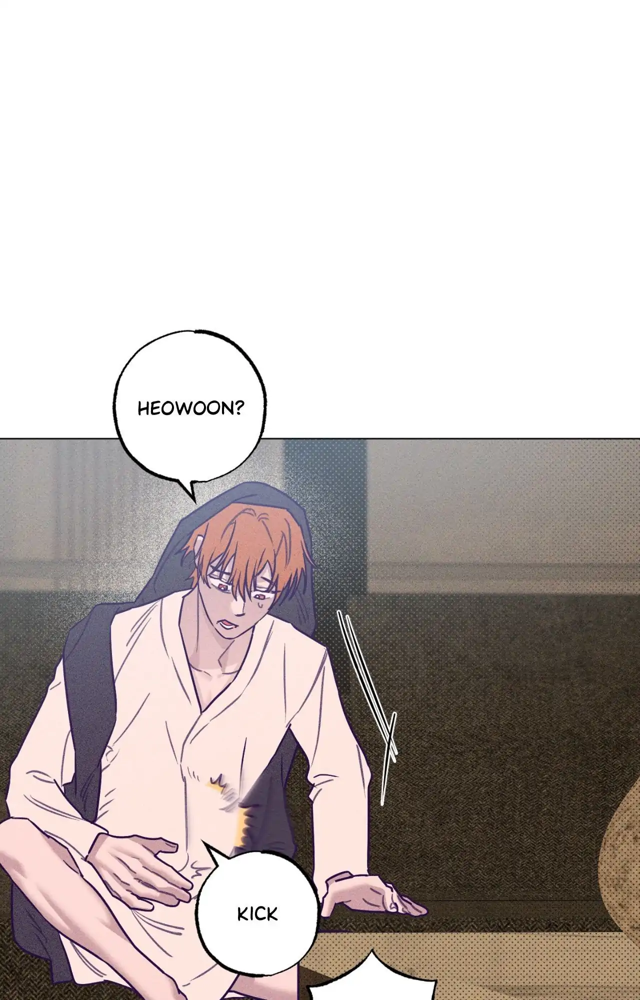 Prison Breakfast  [Official] - Chapter 51 manhwa