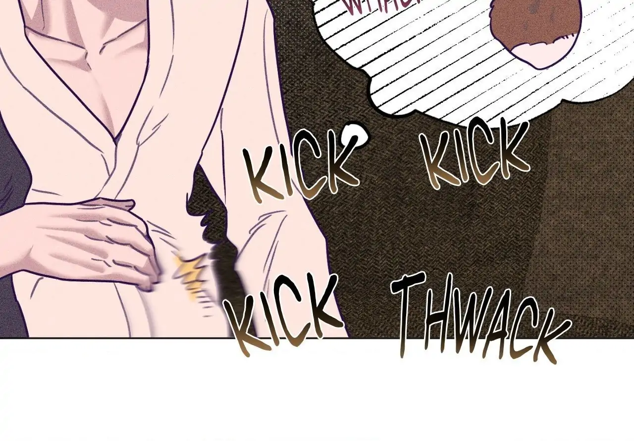 Prison Breakfast  [Official] - Chapter 51 manhwa