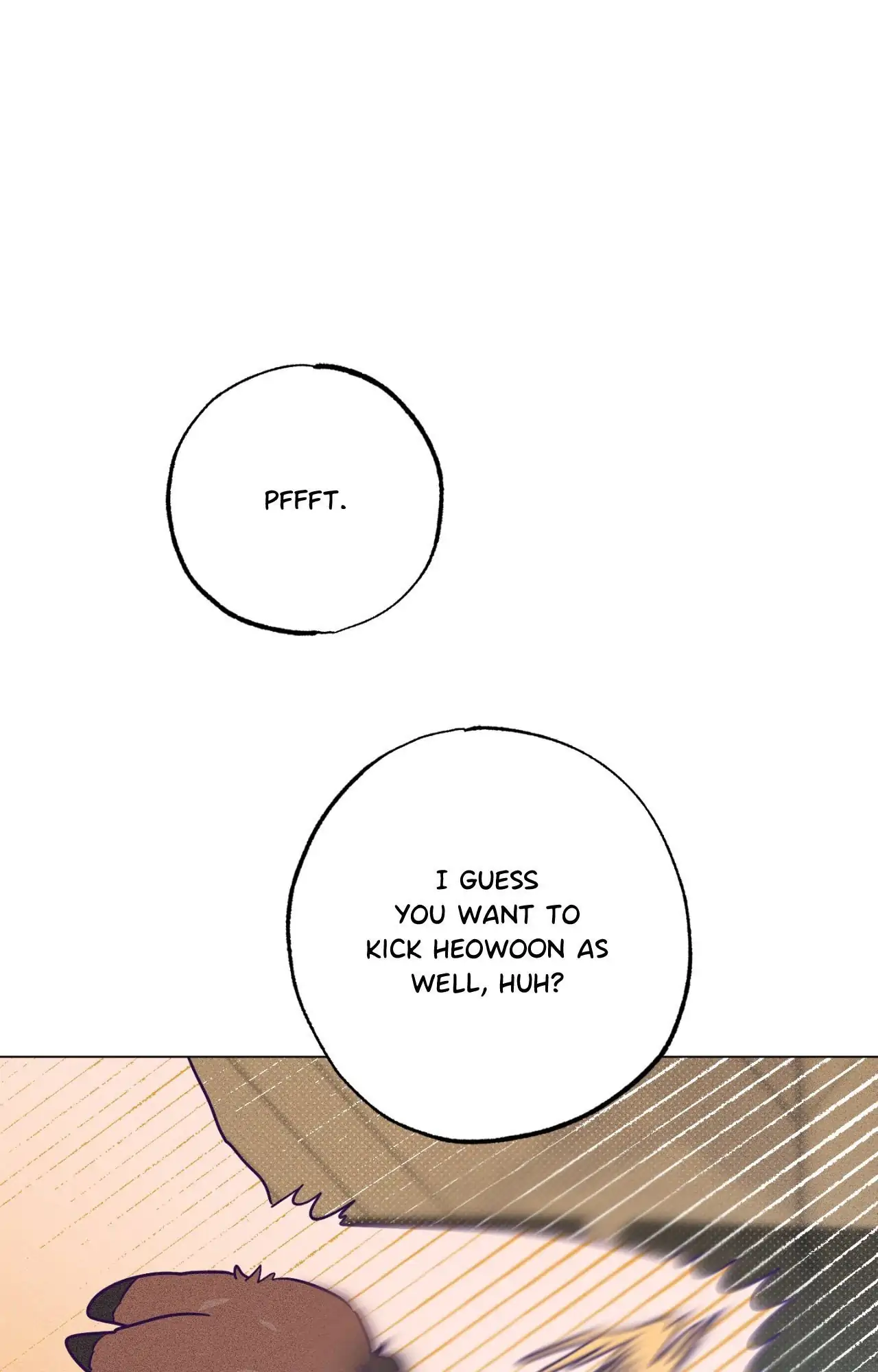 Prison Breakfast  [Official] - Chapter 51 manhwa