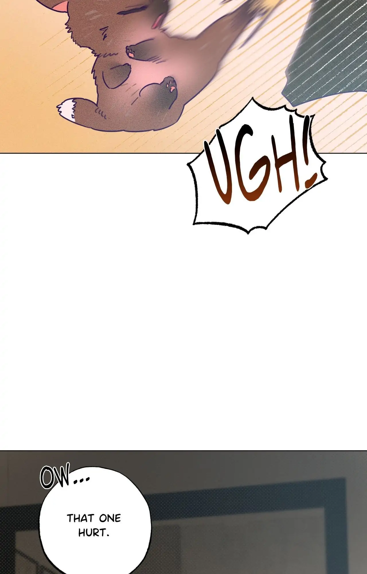 Prison Breakfast  [Official] - Chapter 51 manhwa
