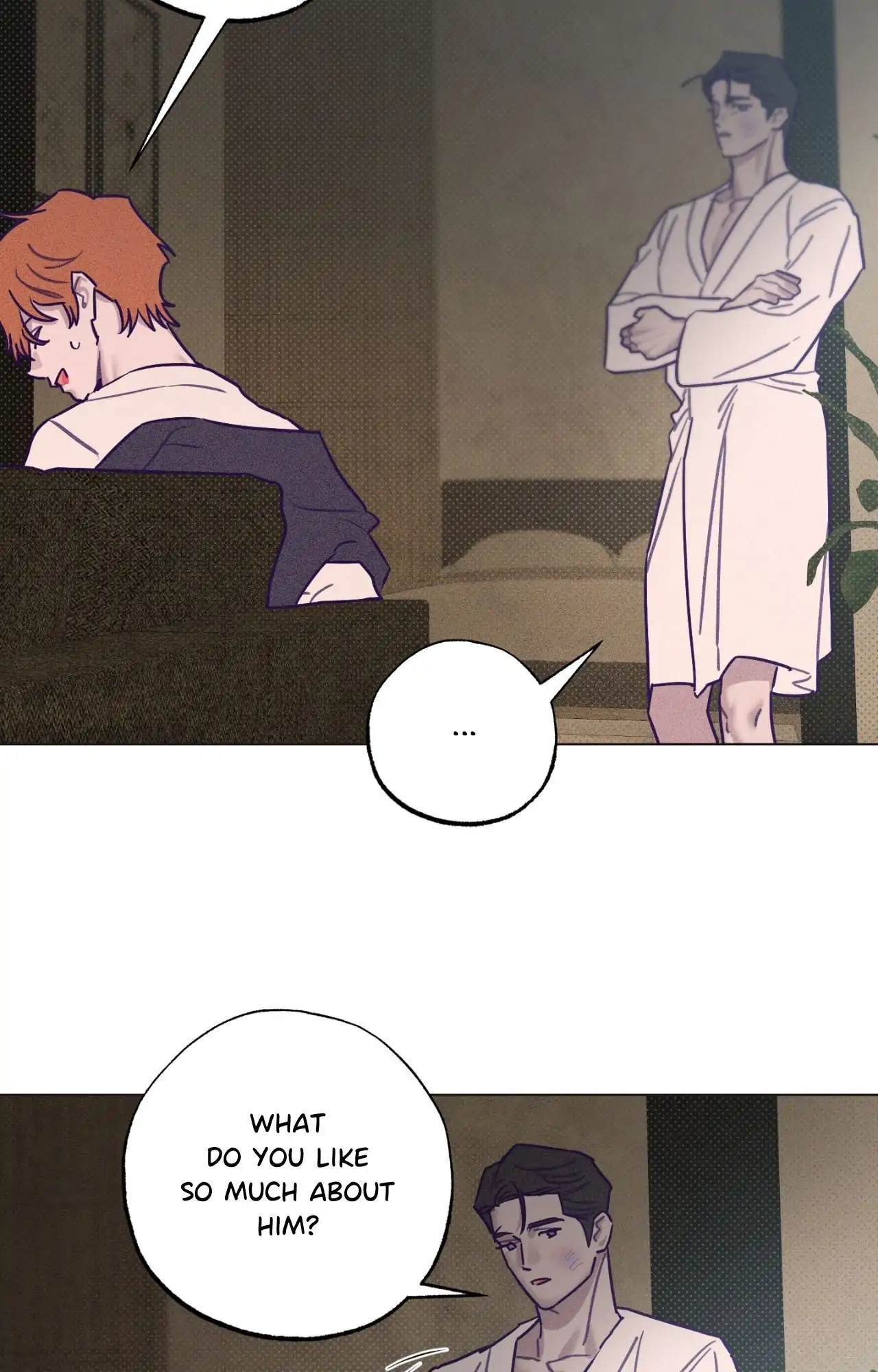 Prison Breakfast  [Official] - Chapter 51 manhwa