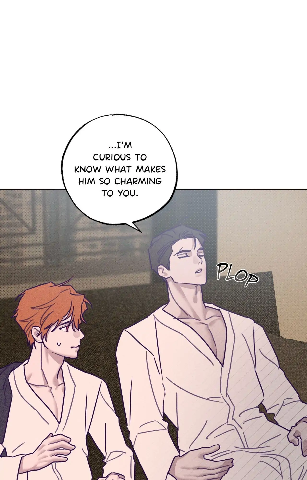 Prison Breakfast  [Official] - Chapter 51 manhwa