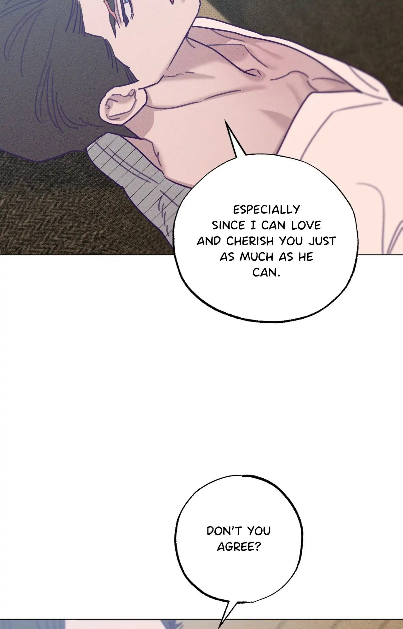 Prison Breakfast  [Official] - Chapter 51 manhwa