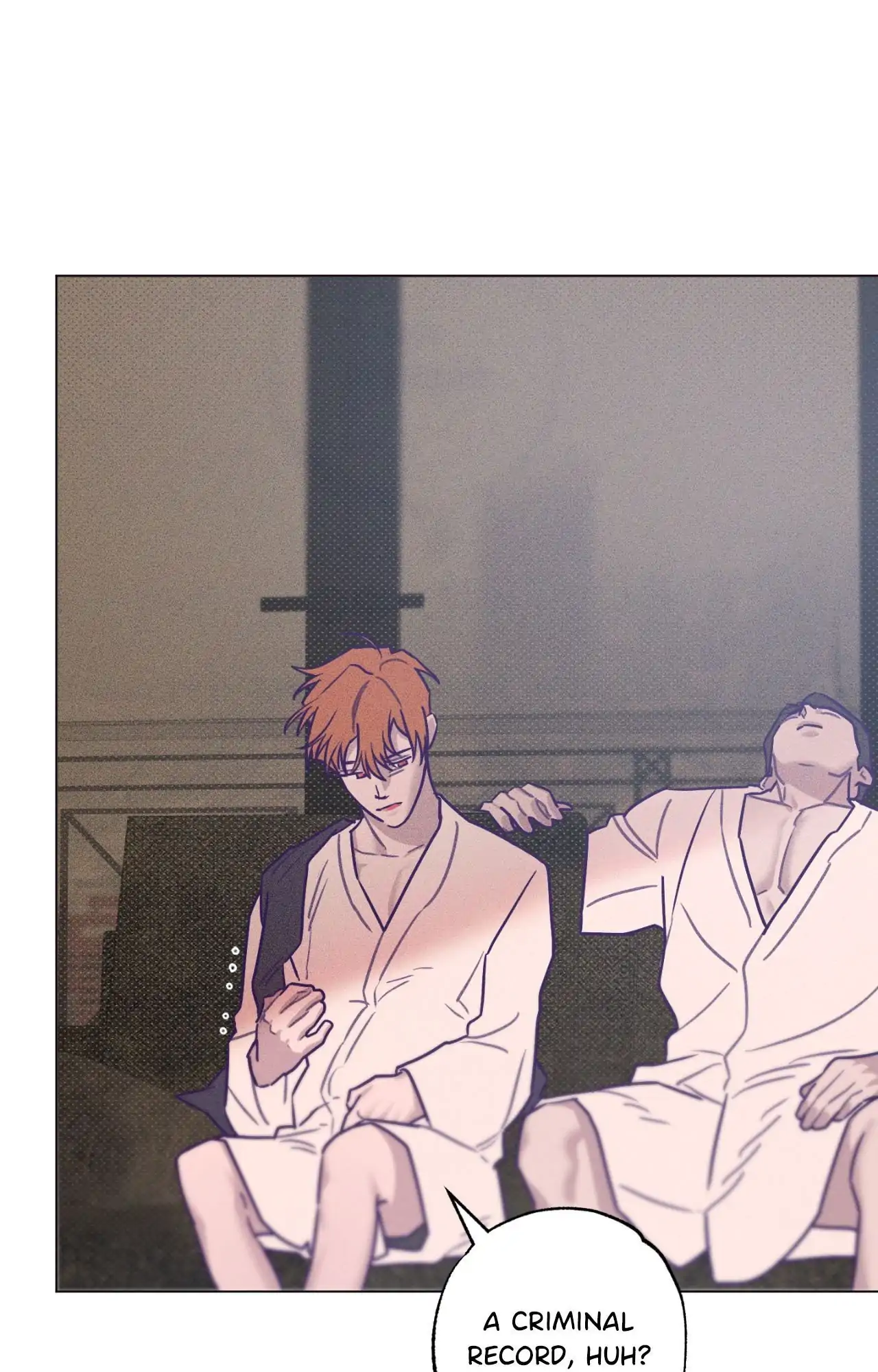 Prison Breakfast  [Official] - Chapter 51 manhwa