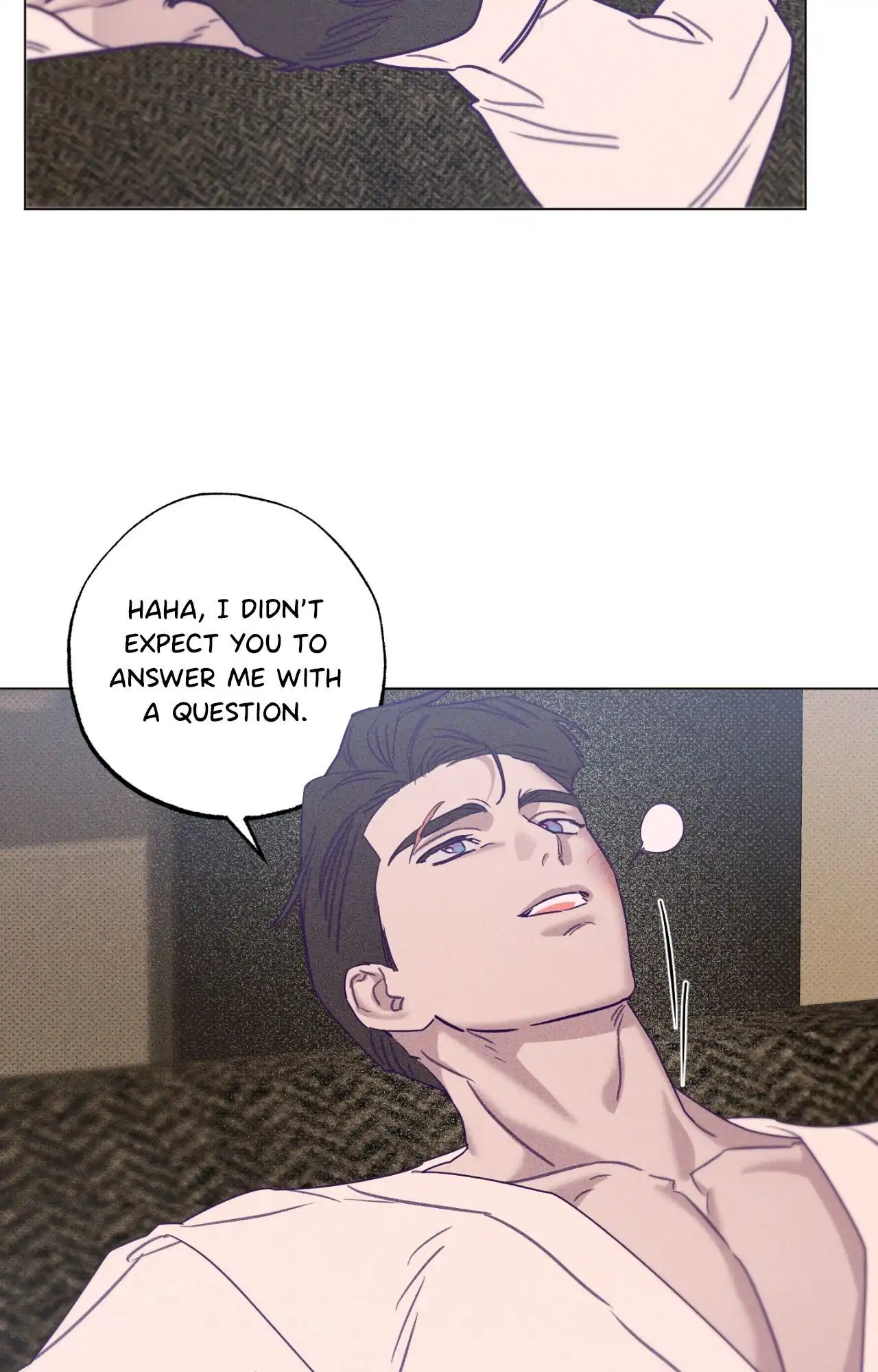 Prison Breakfast  [Official] - Chapter 51 manhwa