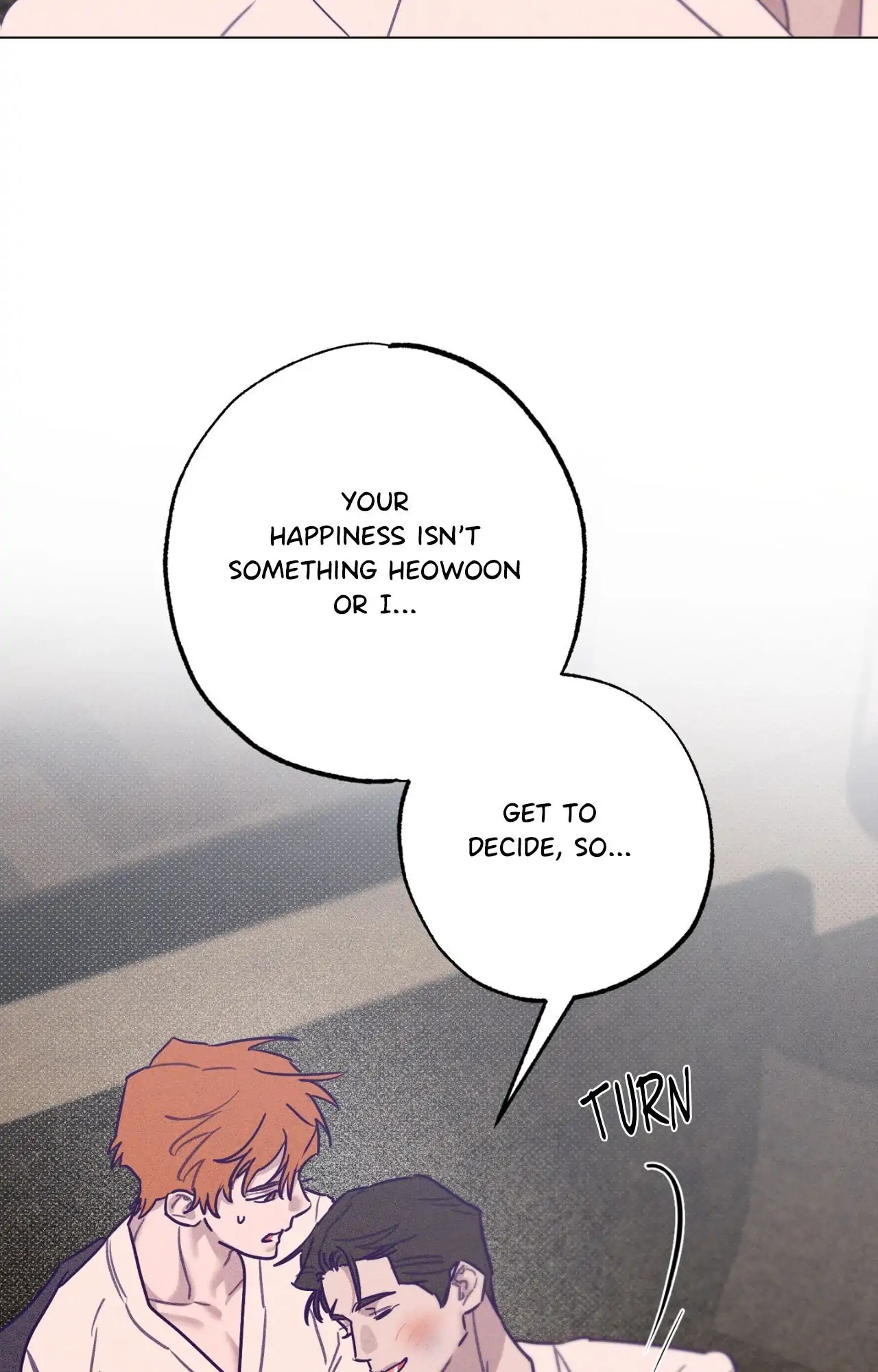 Prison Breakfast  [Official] - Chapter 51 manhwa