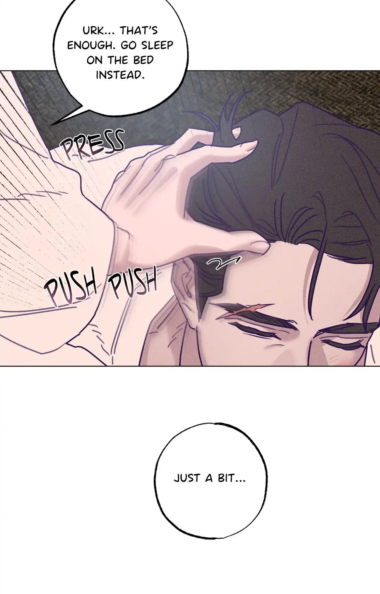 Prison Breakfast  [Official] - Chapter 51 manhwa