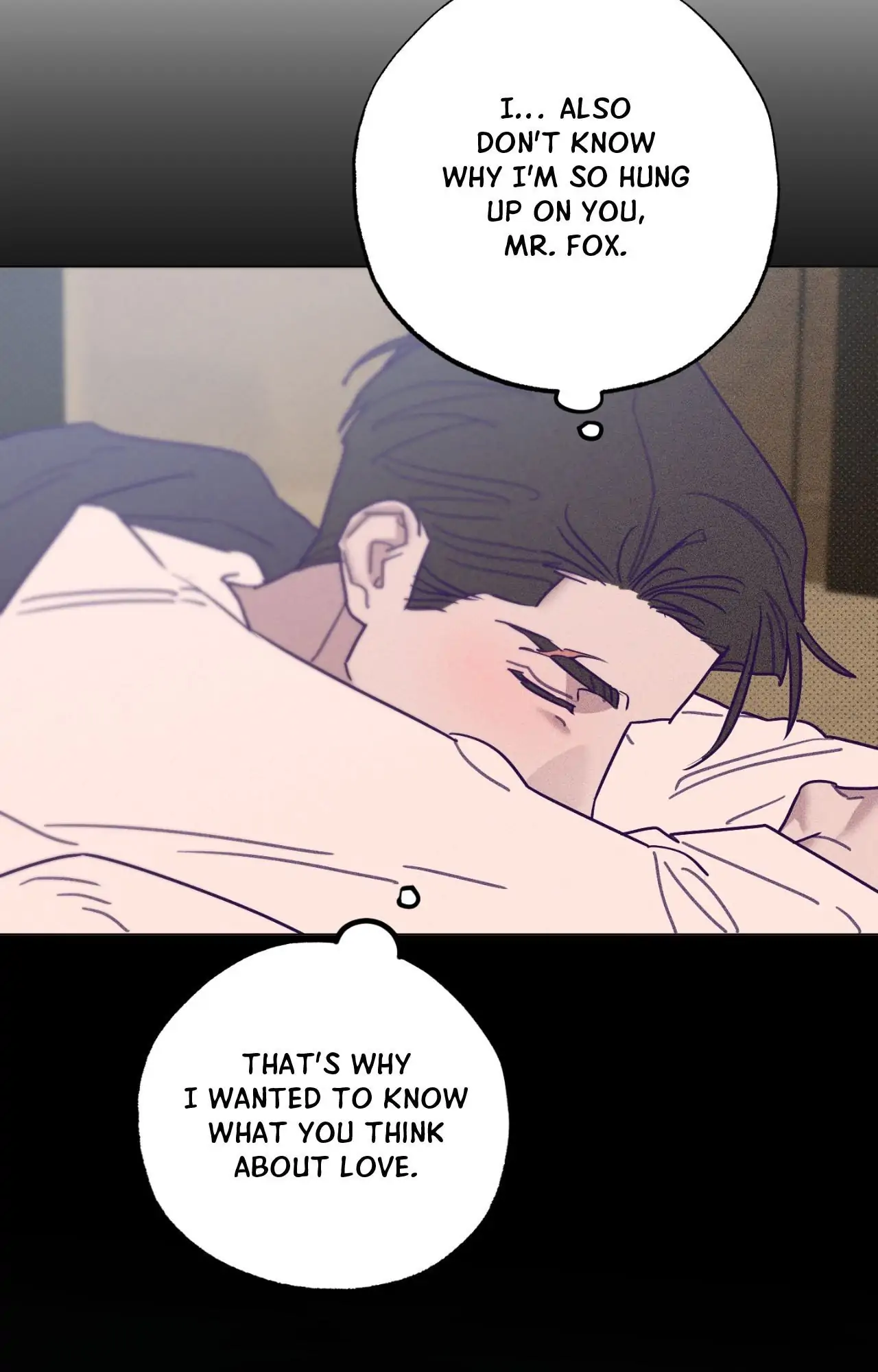 Prison Breakfast  [Official] - Chapter 51 manhwa