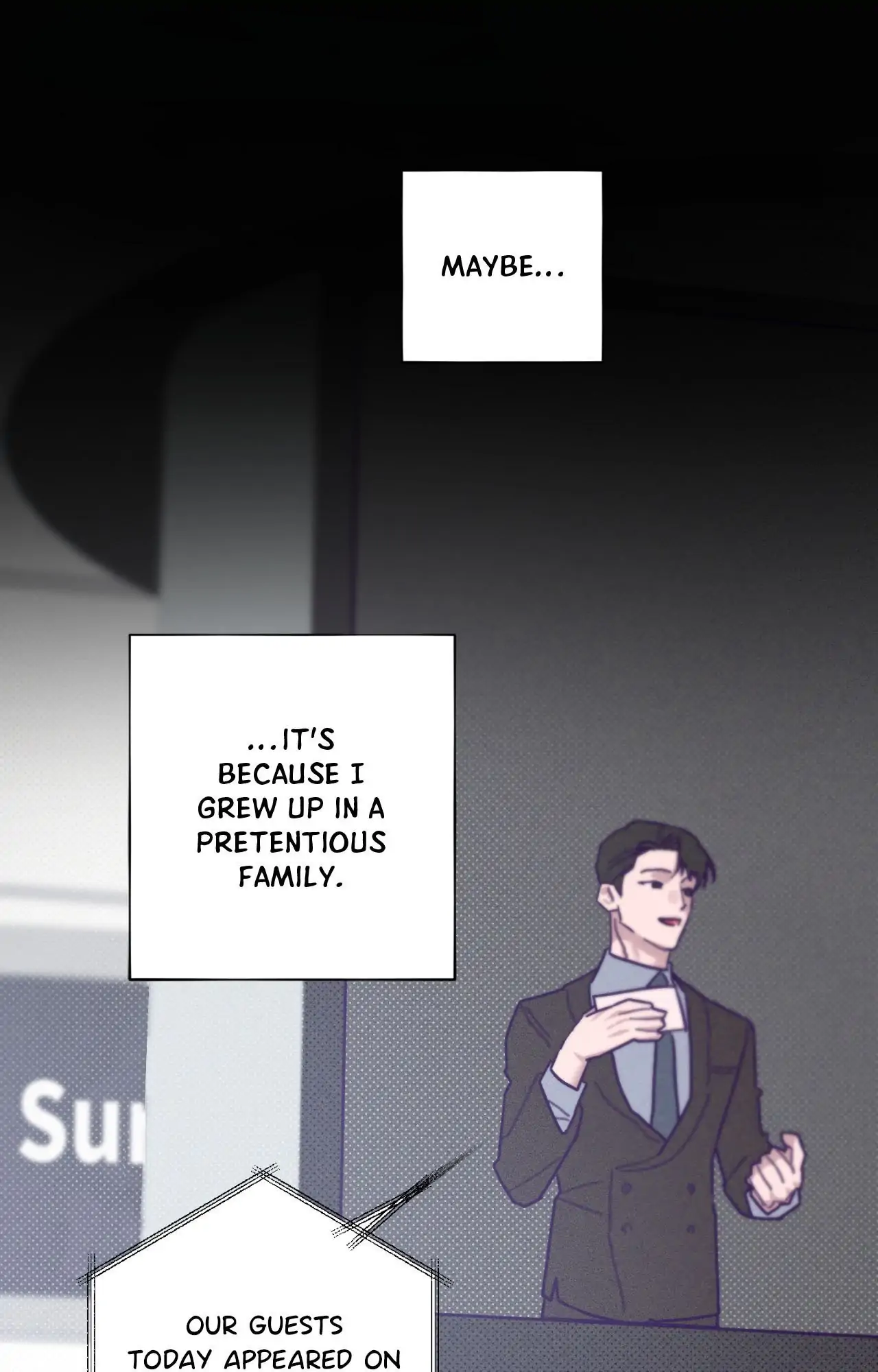 Prison Breakfast  [Official] - Chapter 51 manhwa