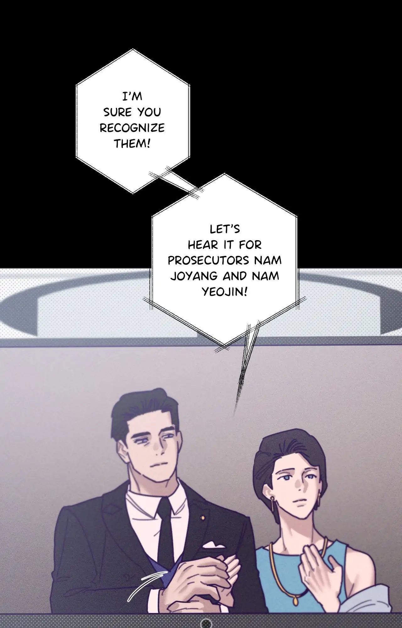 Prison Breakfast  [Official] - Chapter 51 manhwa