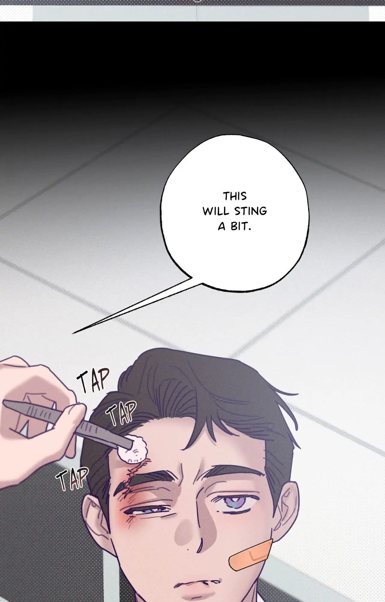 Prison Breakfast  [Official] - Chapter 51 manhwa