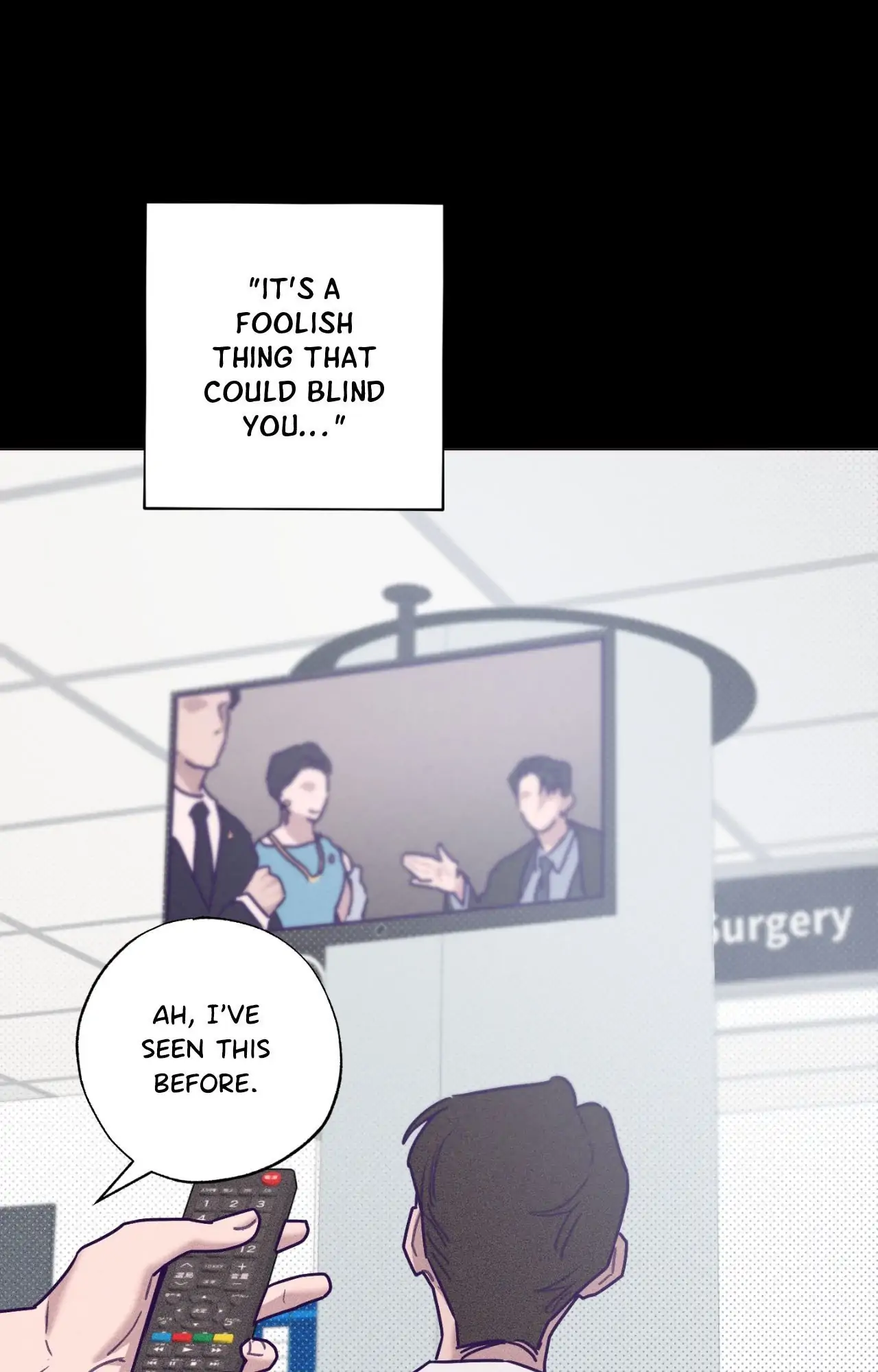 Prison Breakfast  [Official] - Chapter 51 manhwa