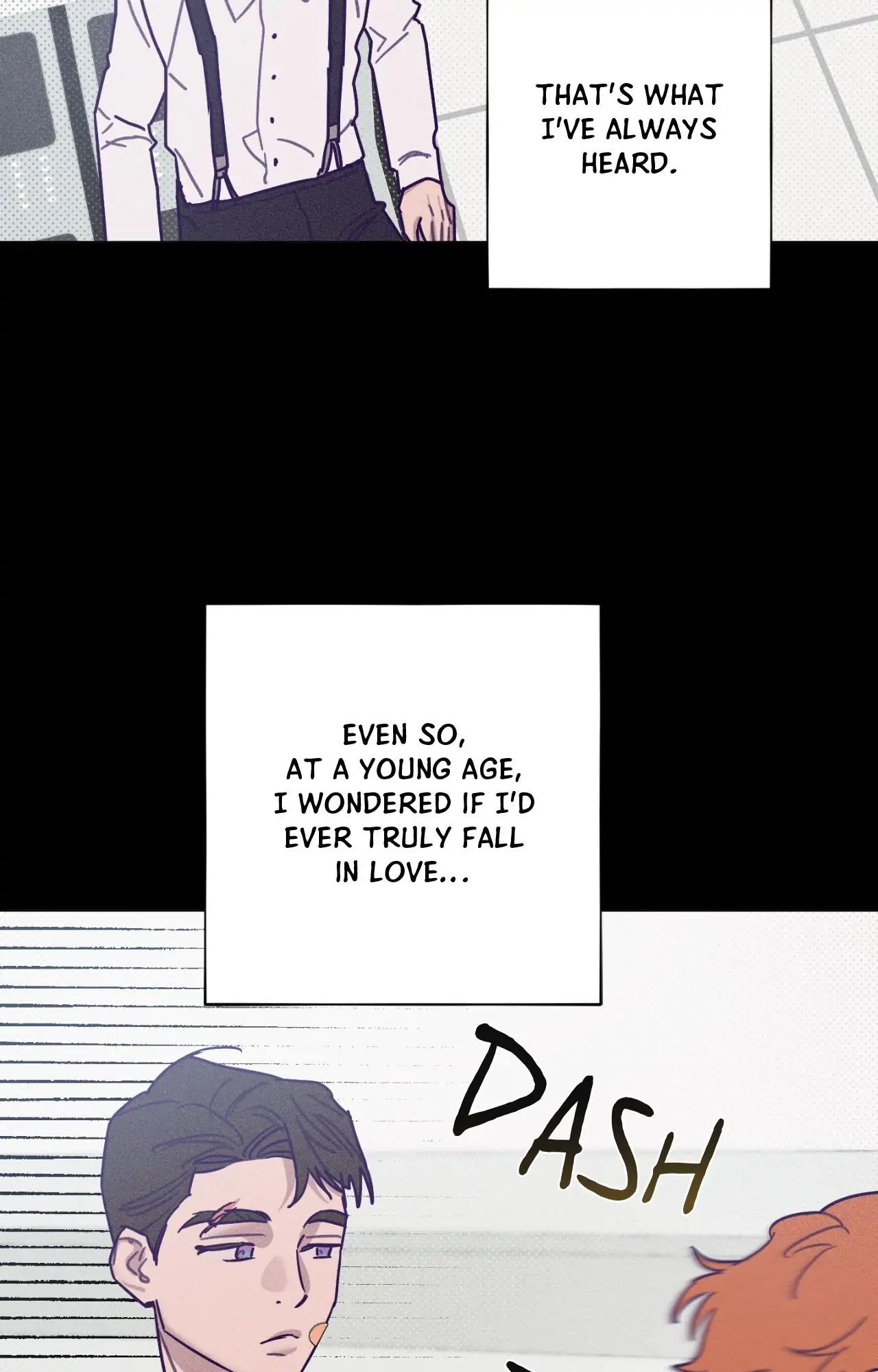 Prison Breakfast  [Official] - Chapter 51 manhwa