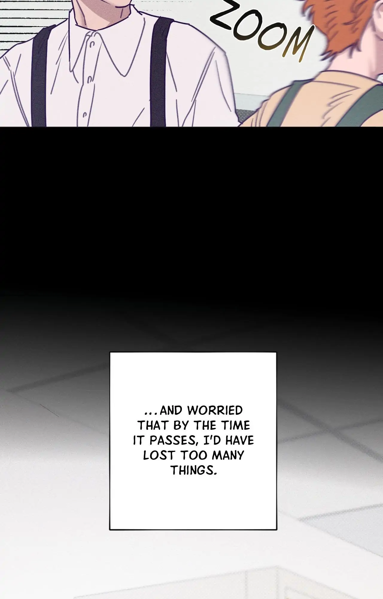 Prison Breakfast  [Official] - Chapter 51 manhwa