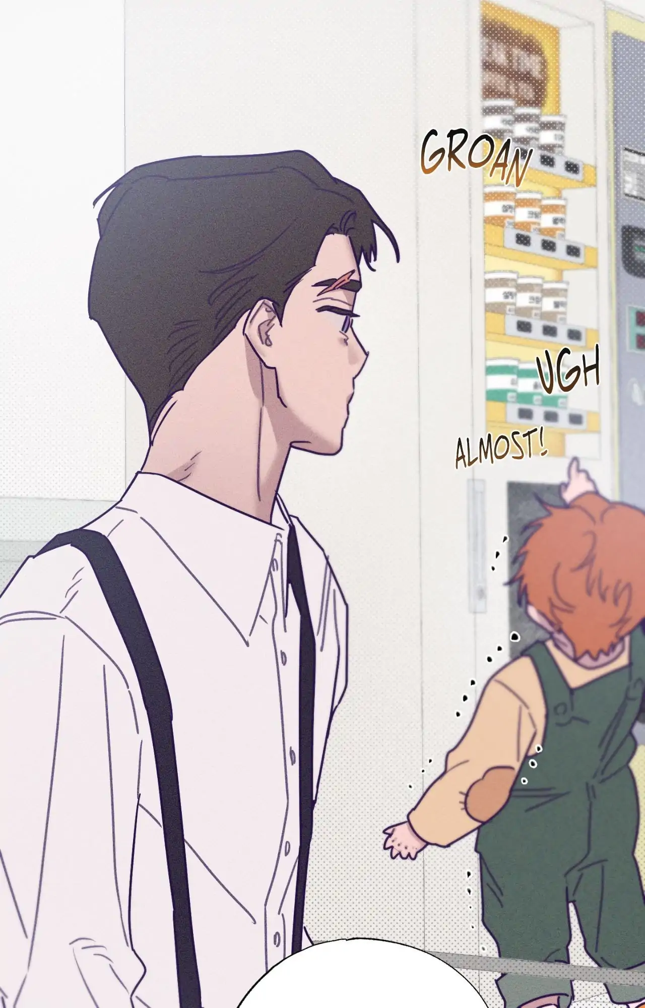 Prison Breakfast  [Official] - Chapter 51 manhwa