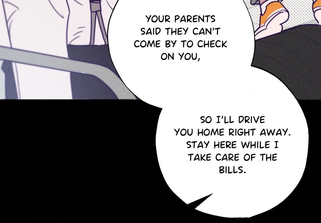 Prison Breakfast  [Official] - Chapter 51 manhwa