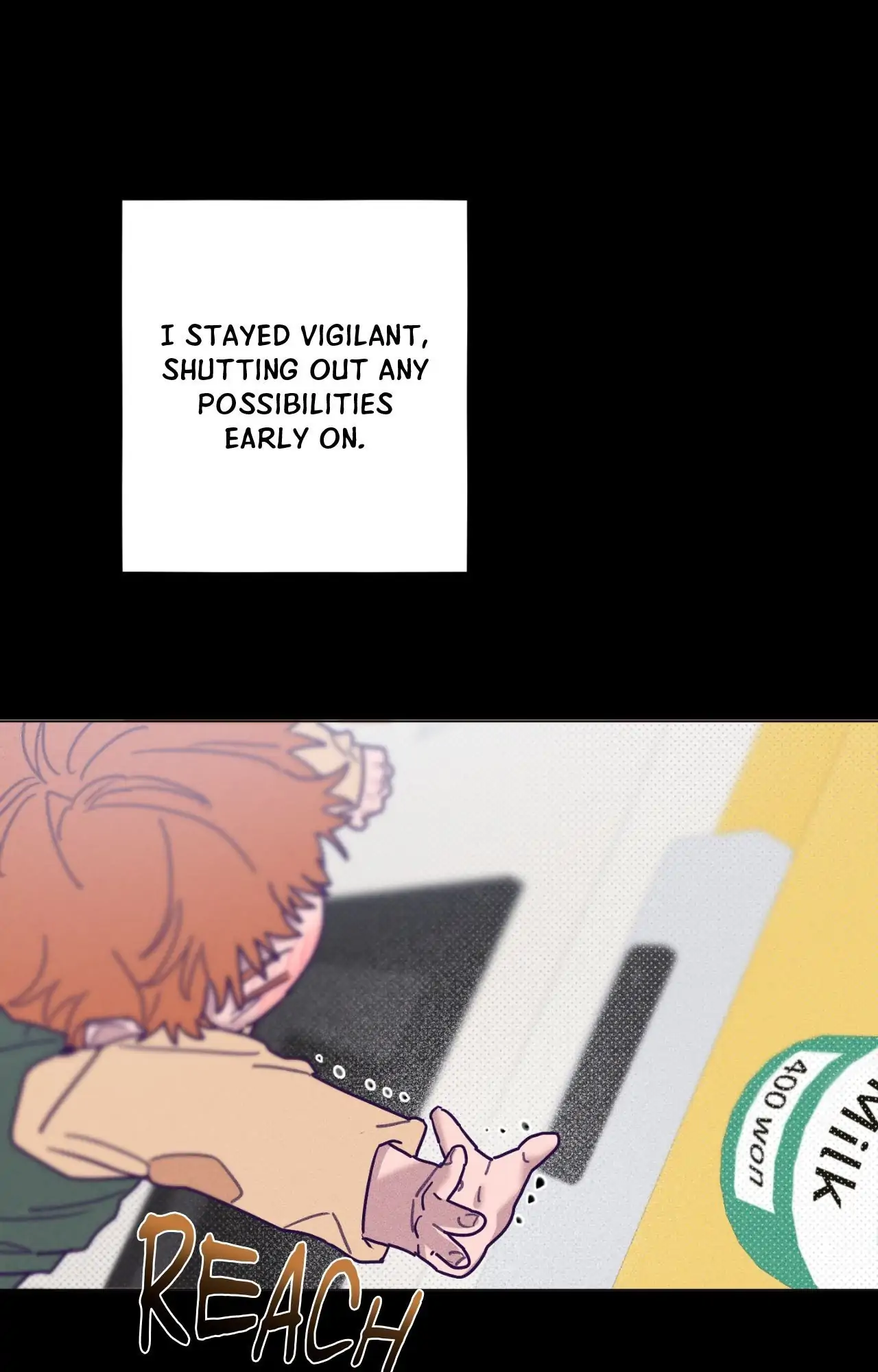 Prison Breakfast  [Official] - Chapter 51 manhwa