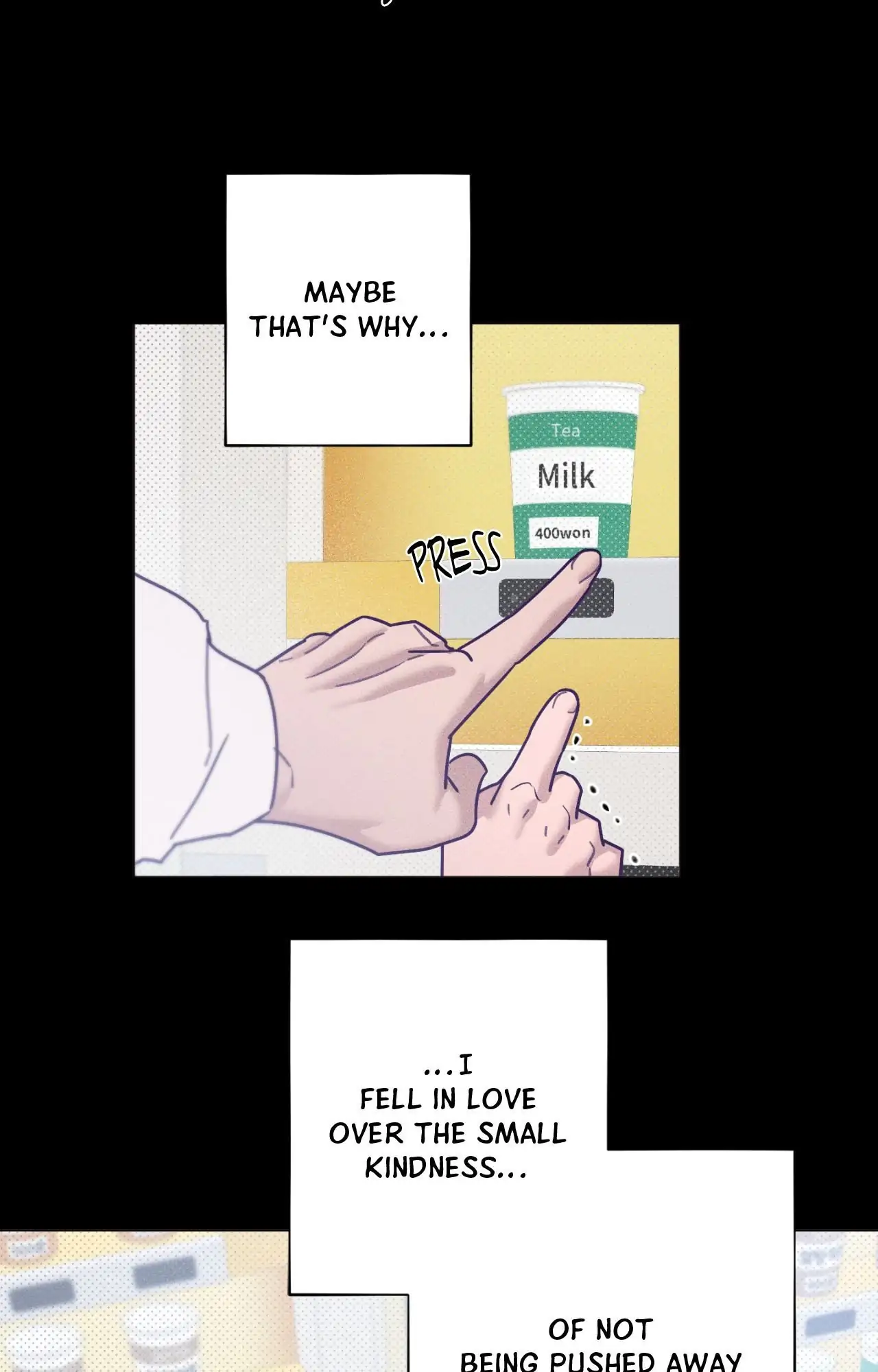 Prison Breakfast  [Official] - Chapter 51 manhwa