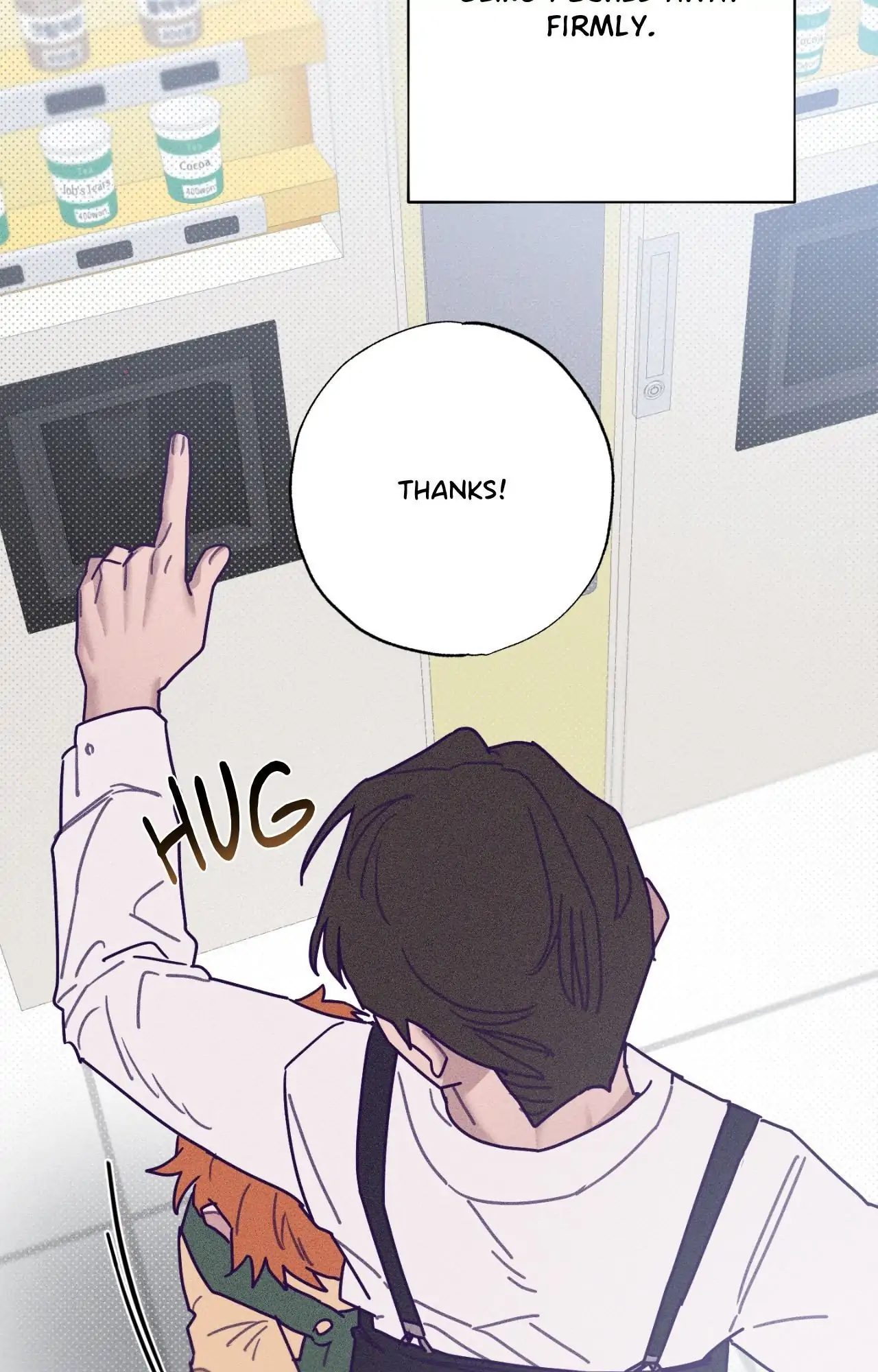 Prison Breakfast  [Official] - Chapter 51 manhwa