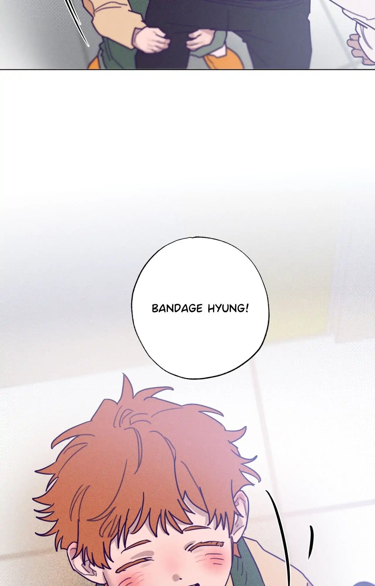 Prison Breakfast  [Official] - Chapter 51 manhwa