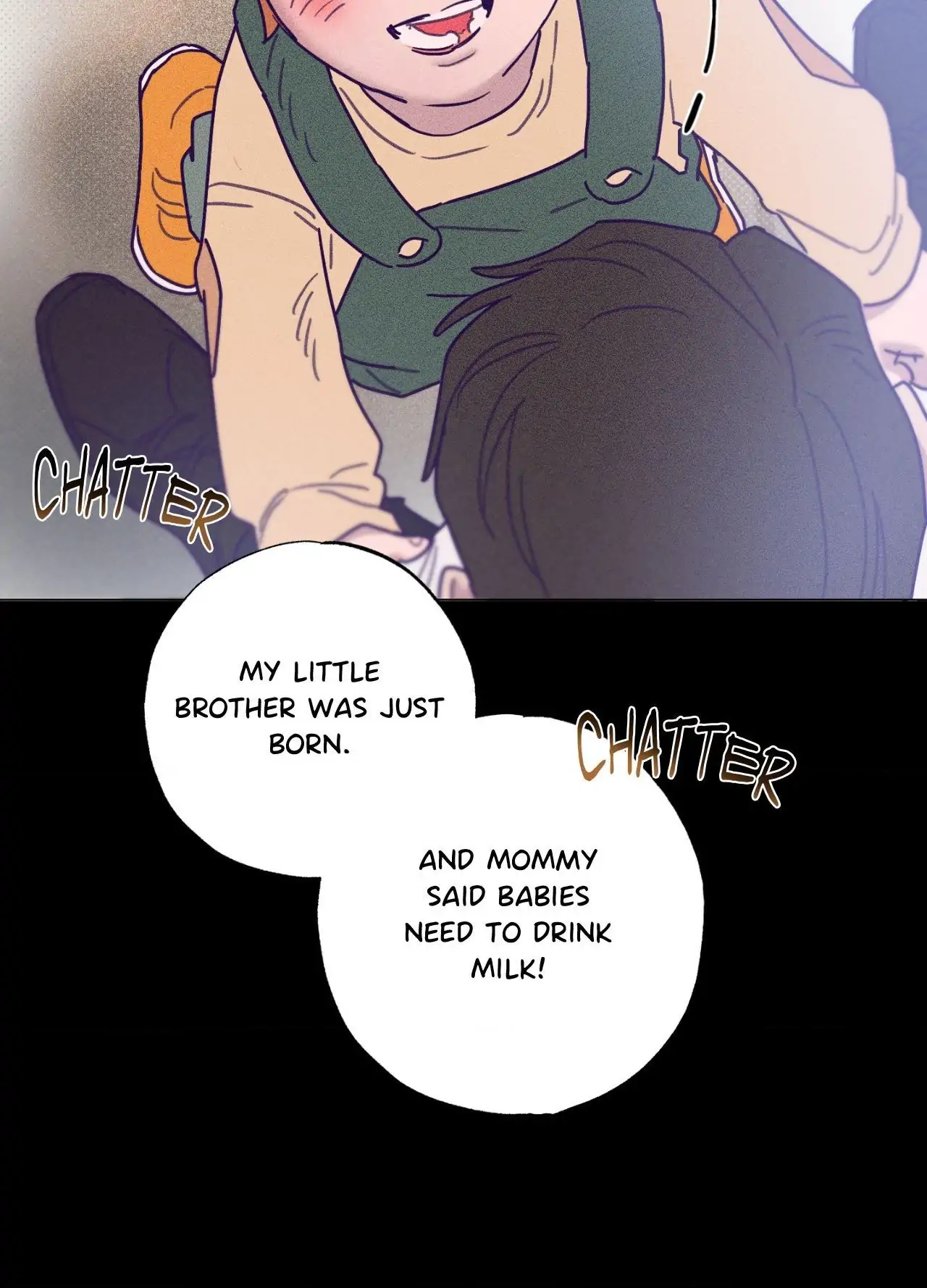 Prison Breakfast  [Official] - Chapter 51 manhwa