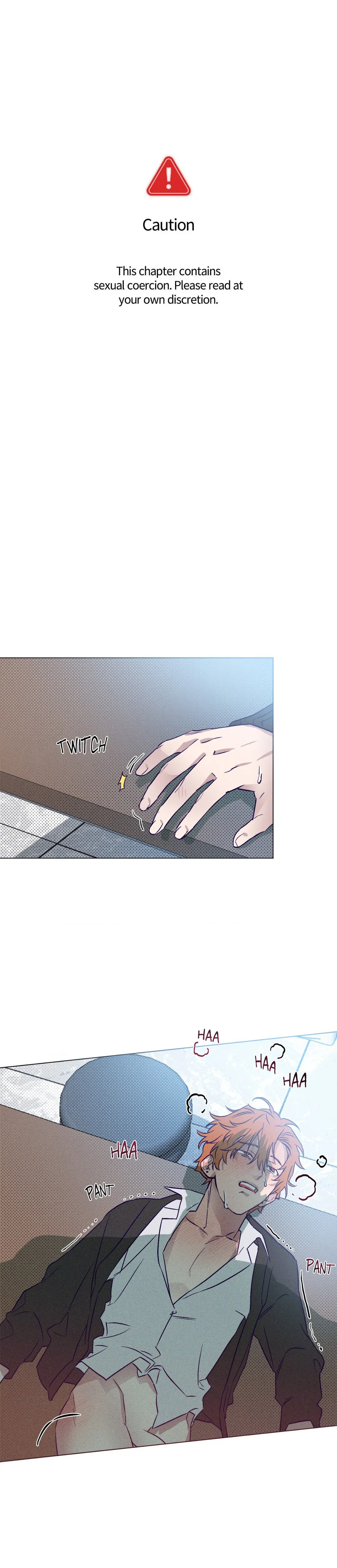 Prison Breakfast  [Official] - Chapter 9 manhwa