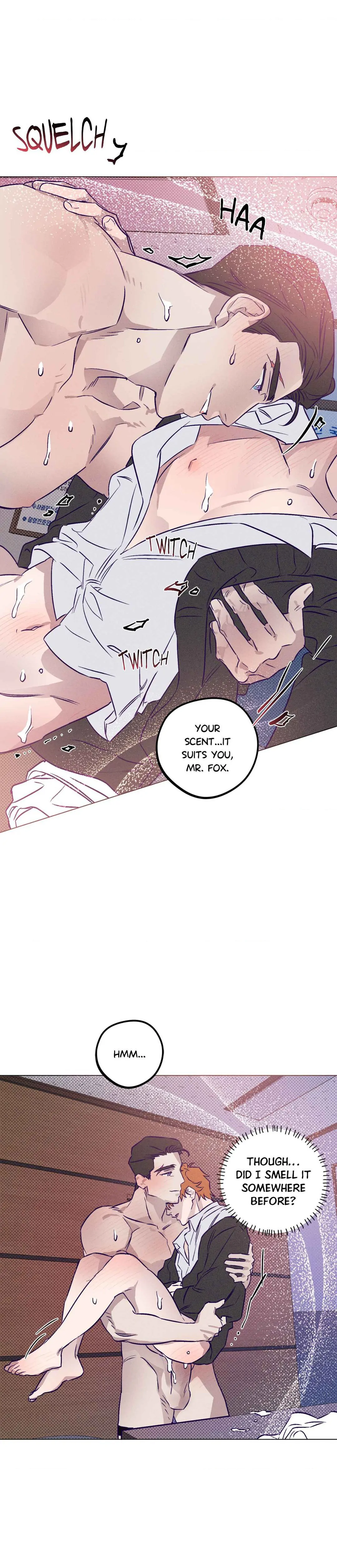 Prison Breakfast  [Official] - Chapter 9 manhwa