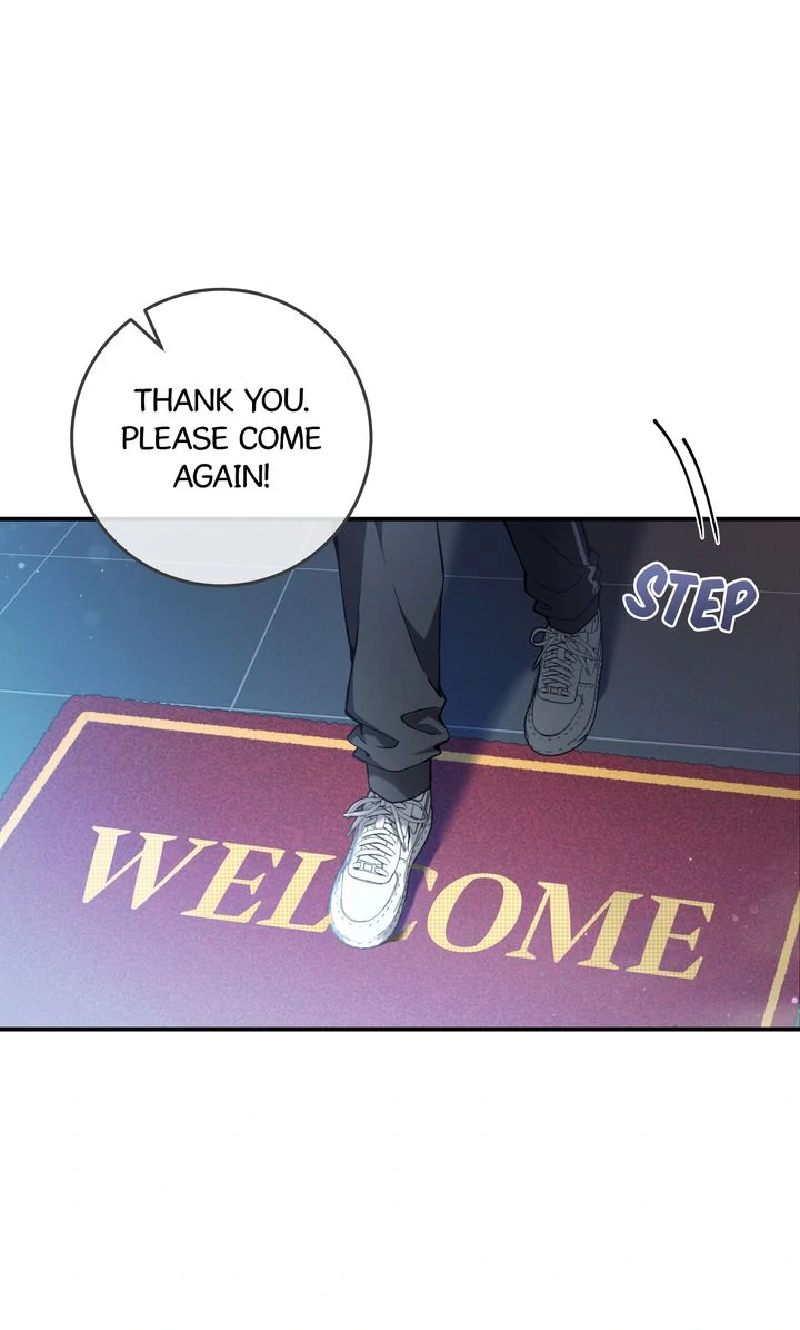 The Hunter’s Gonna Lay Low [Official] - Chapter 1 manhwa