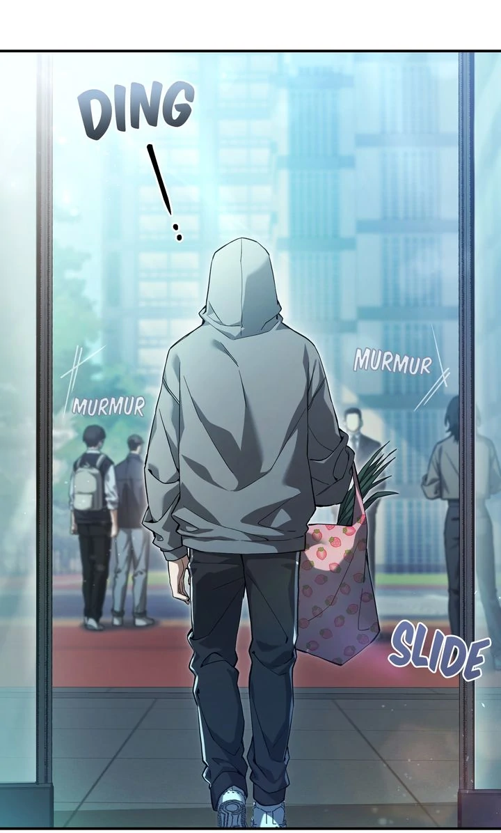The Hunter’s Gonna Lay Low [Official] - Chapter 1 manhwa