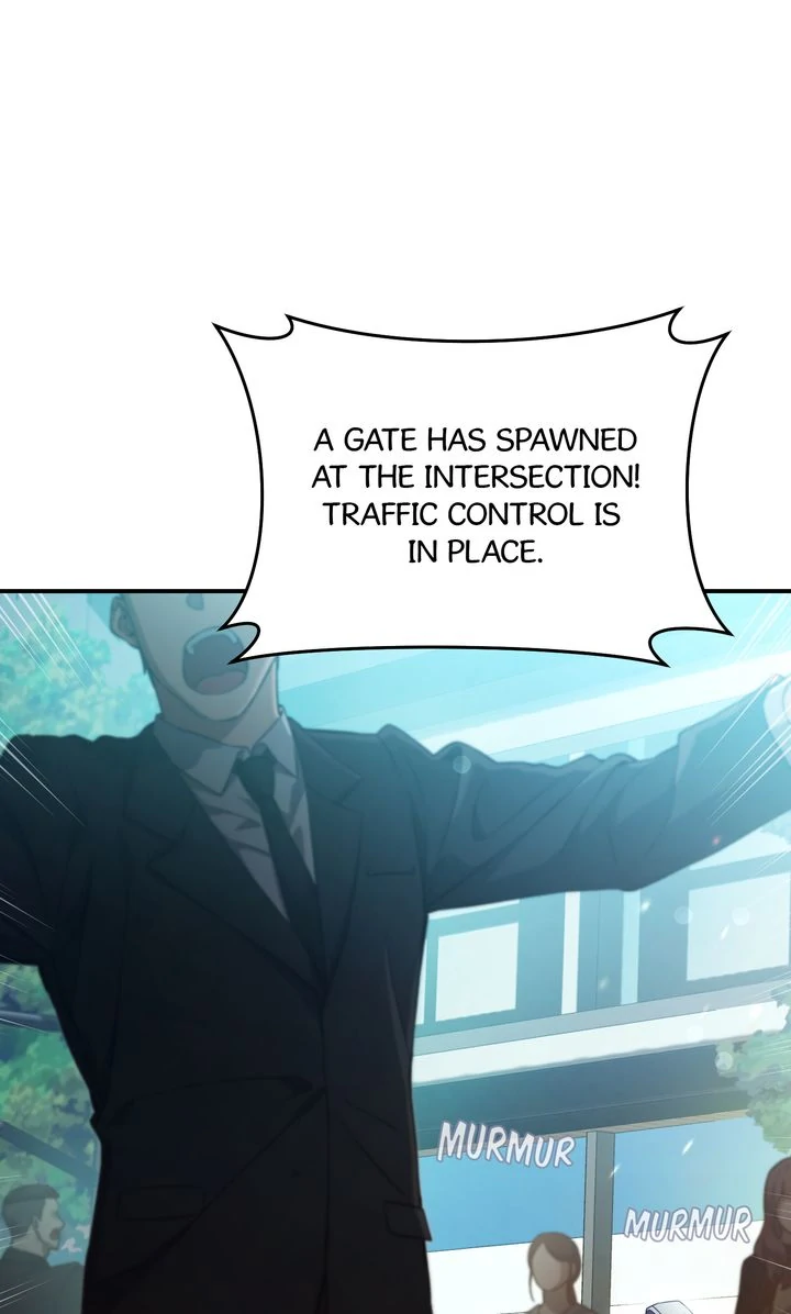 The Hunter’s Gonna Lay Low [Official] - Chapter 1 manhwa