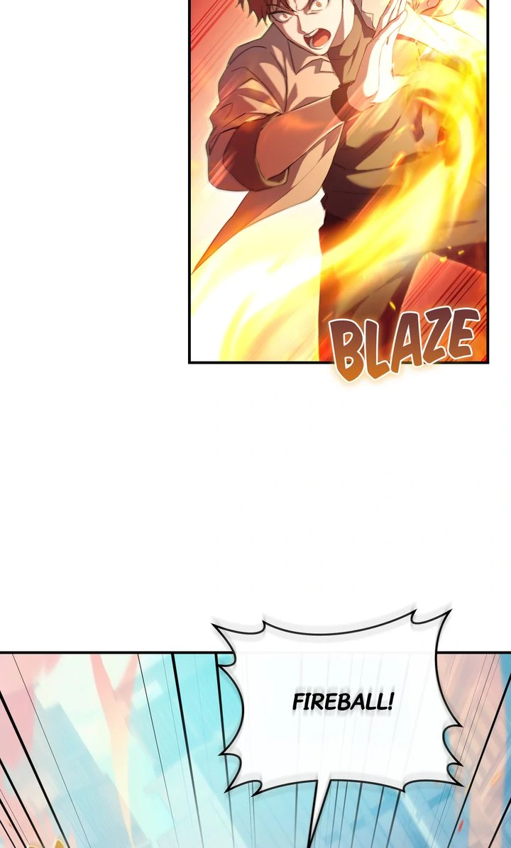 The Hunter’s Gonna Lay Low [Official] - Chapter 1 manhwa