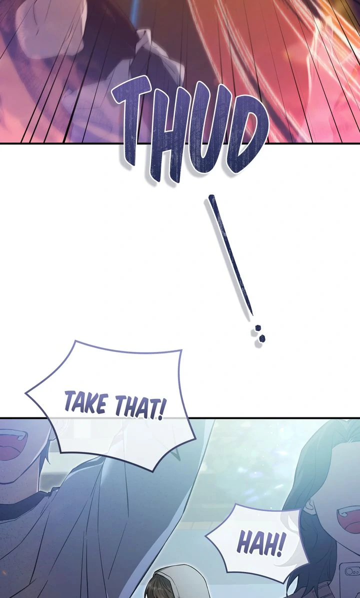 The Hunter’s Gonna Lay Low [Official] - Chapter 1 manhwa